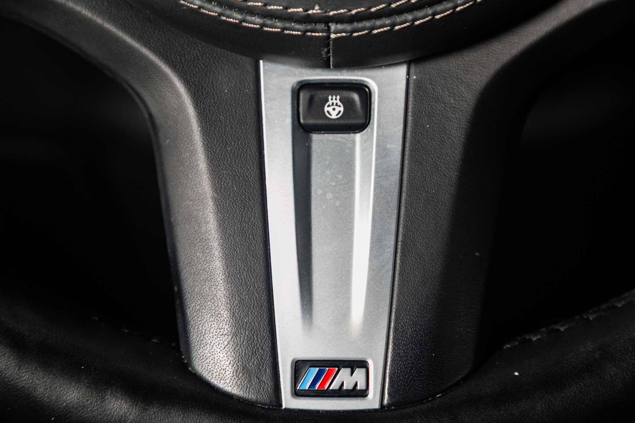 BMW X7 xDrive40i Sports Activity Vehicle 2019