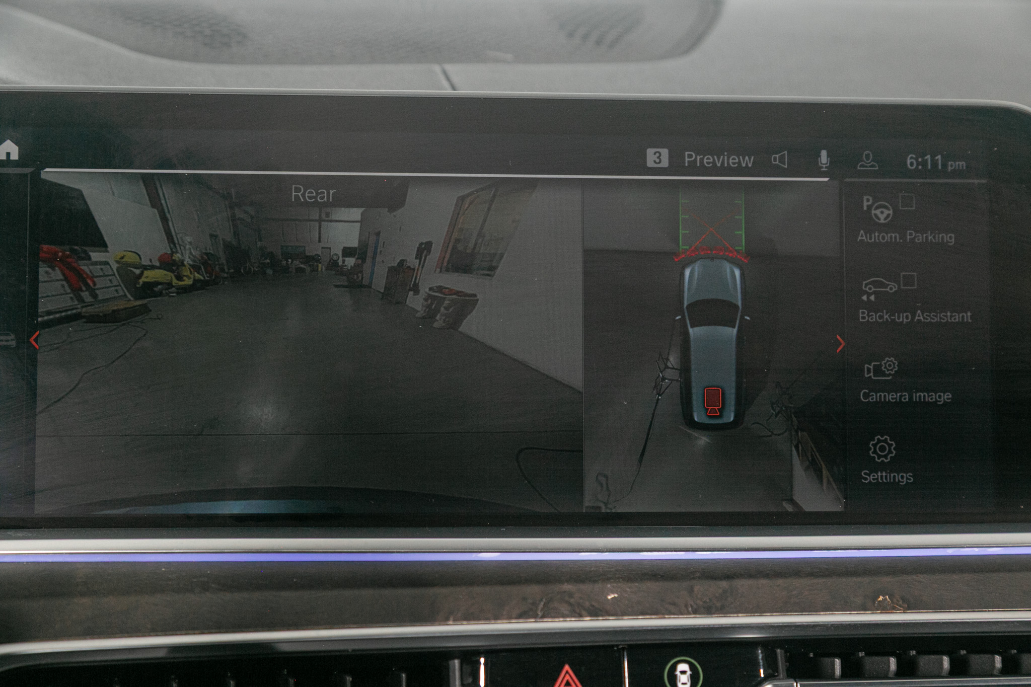 BMW X7 xDrive40i Sports Activity Vehicle 2019