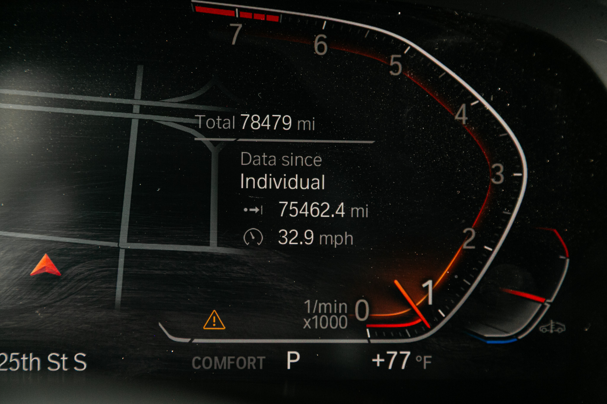 BMW X7 xDrive40i Sports Activity Vehicle 2019