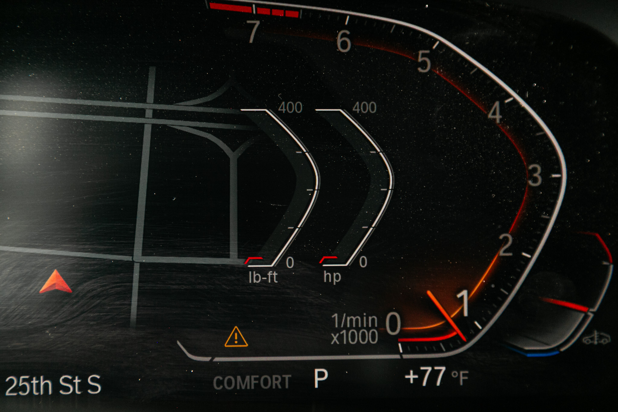 BMW X7 xDrive40i Sports Activity Vehicle 2019