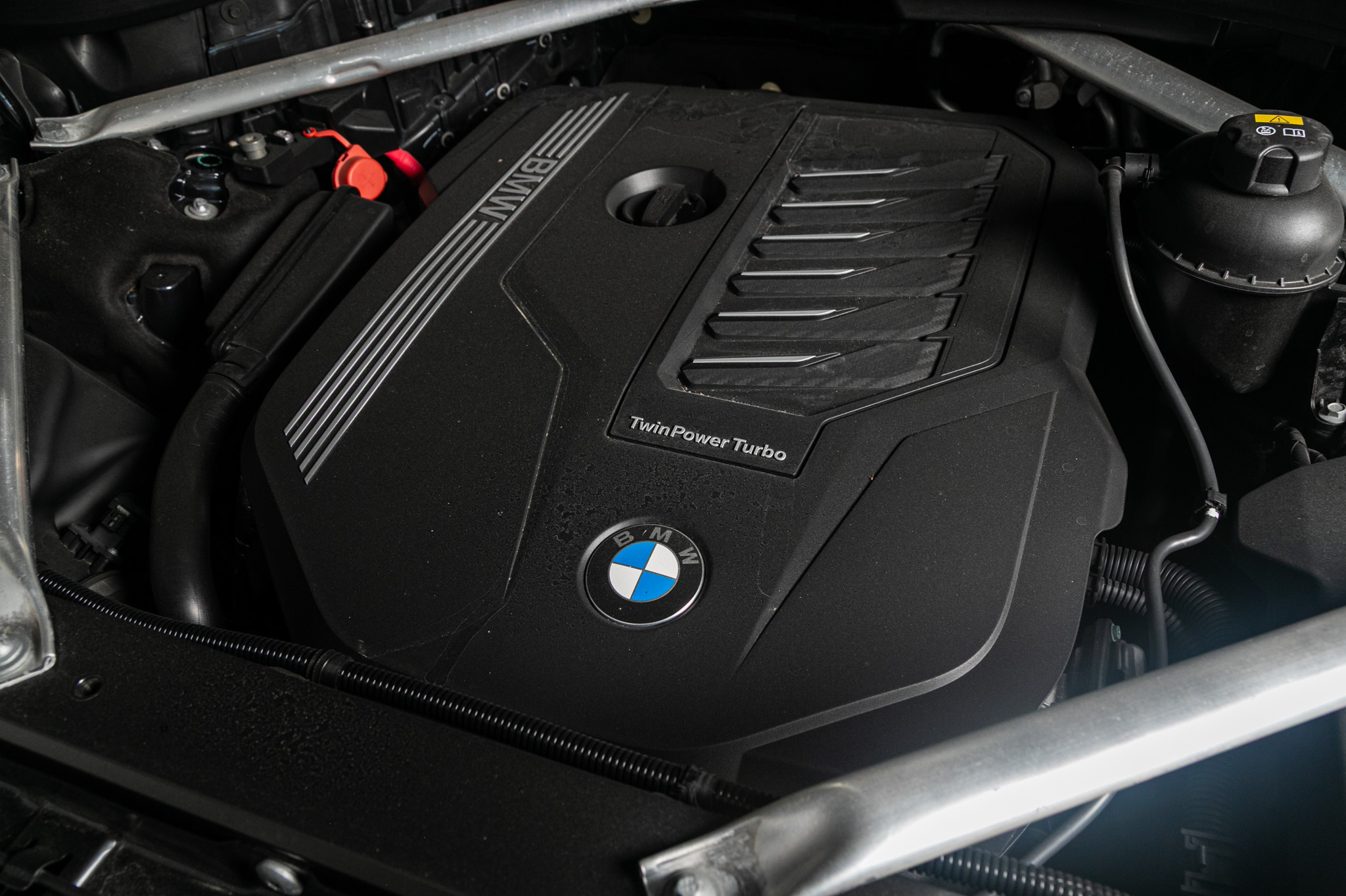 BMW X7 xDrive40i Sports Activity Vehicle 2019