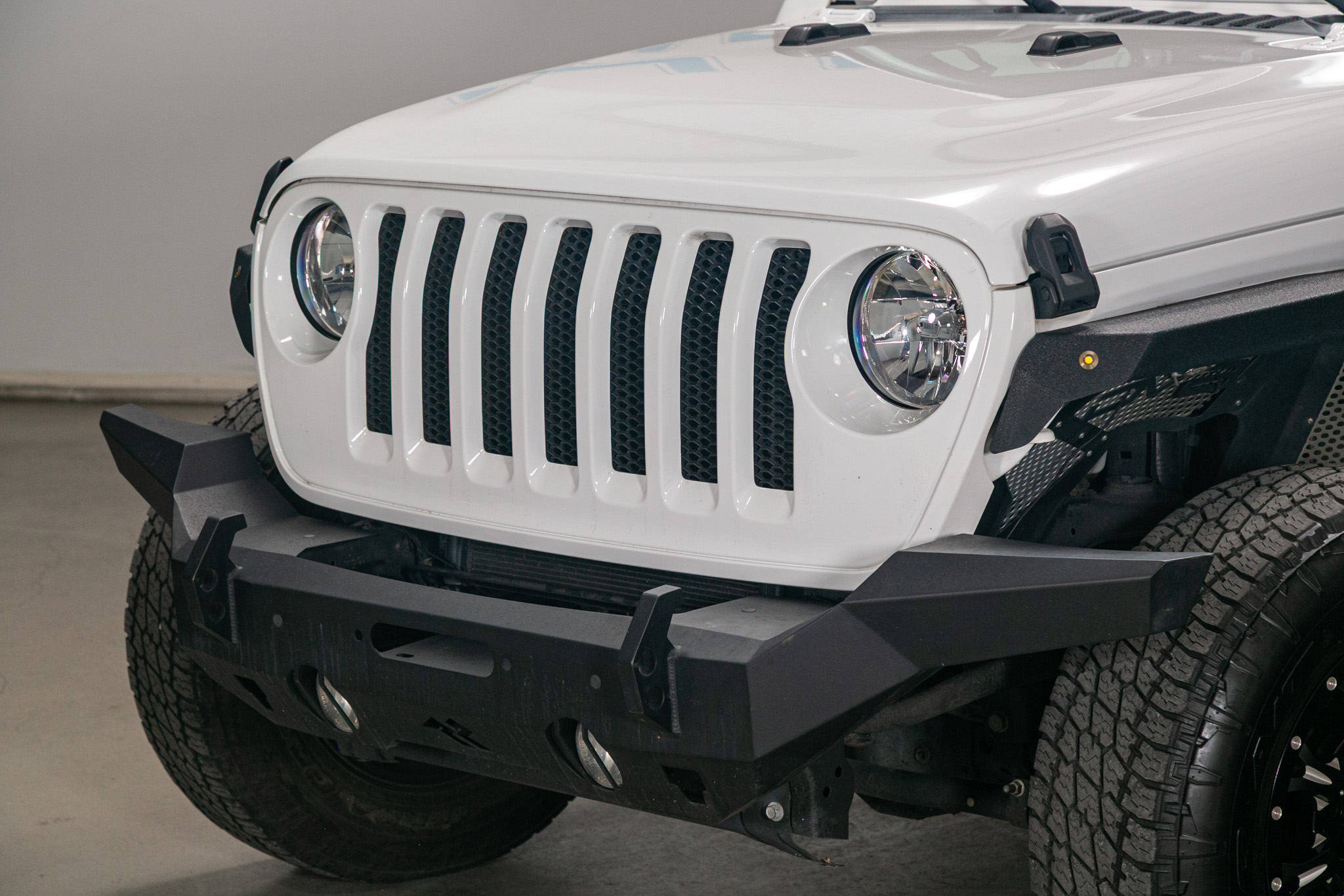 Jeep Wrangler Unlimited Sport S 4x4 2022