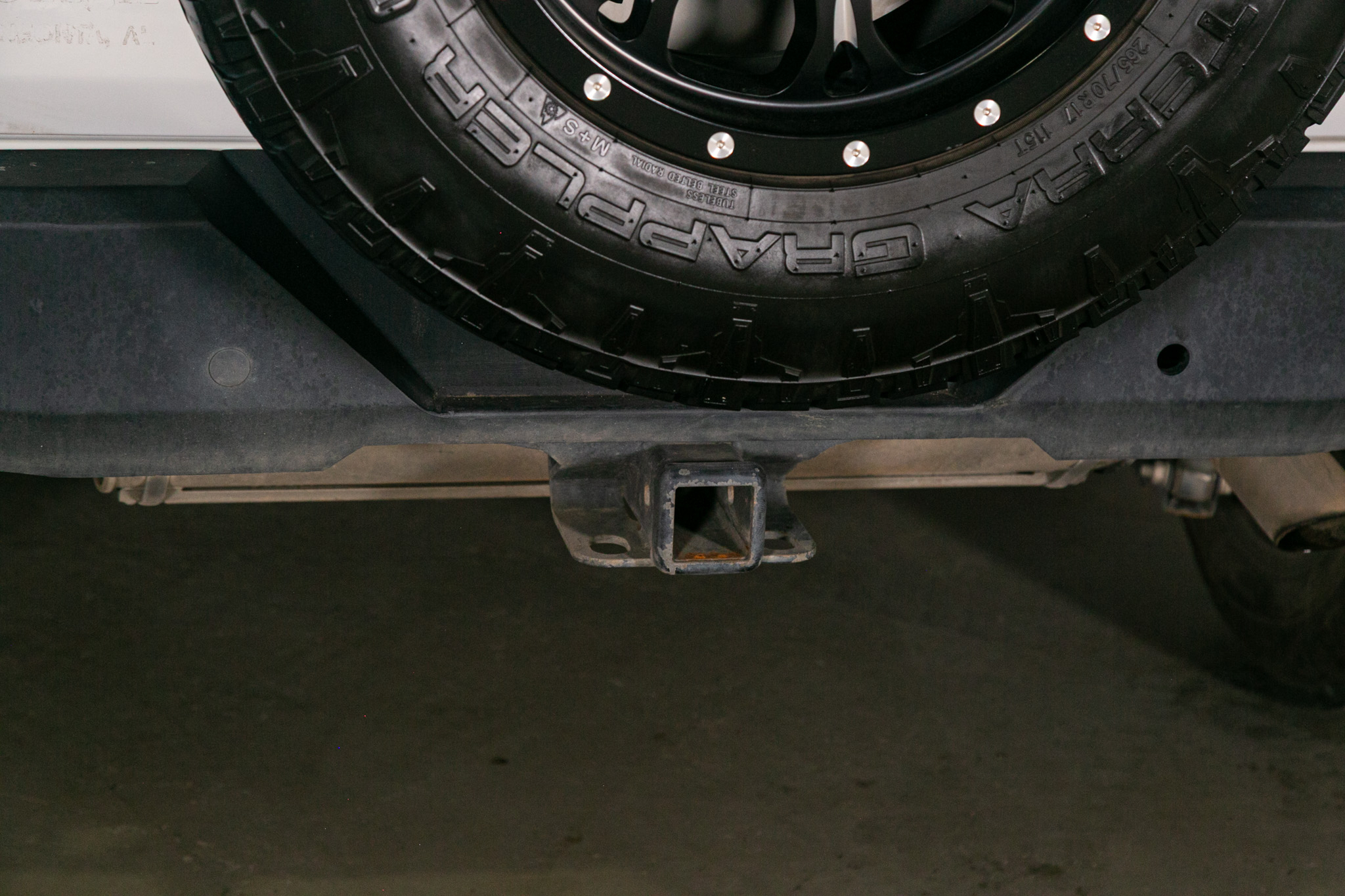 Jeep Wrangler Unlimited Sport S 4x4 2022