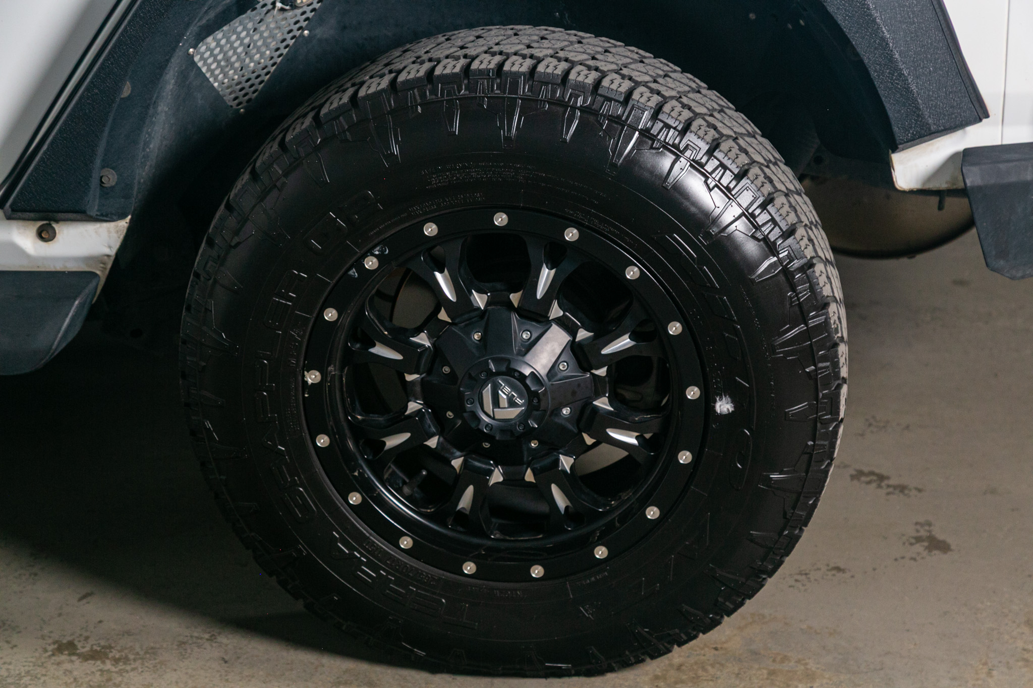 Jeep Wrangler Unlimited Sport S 4x4 2022