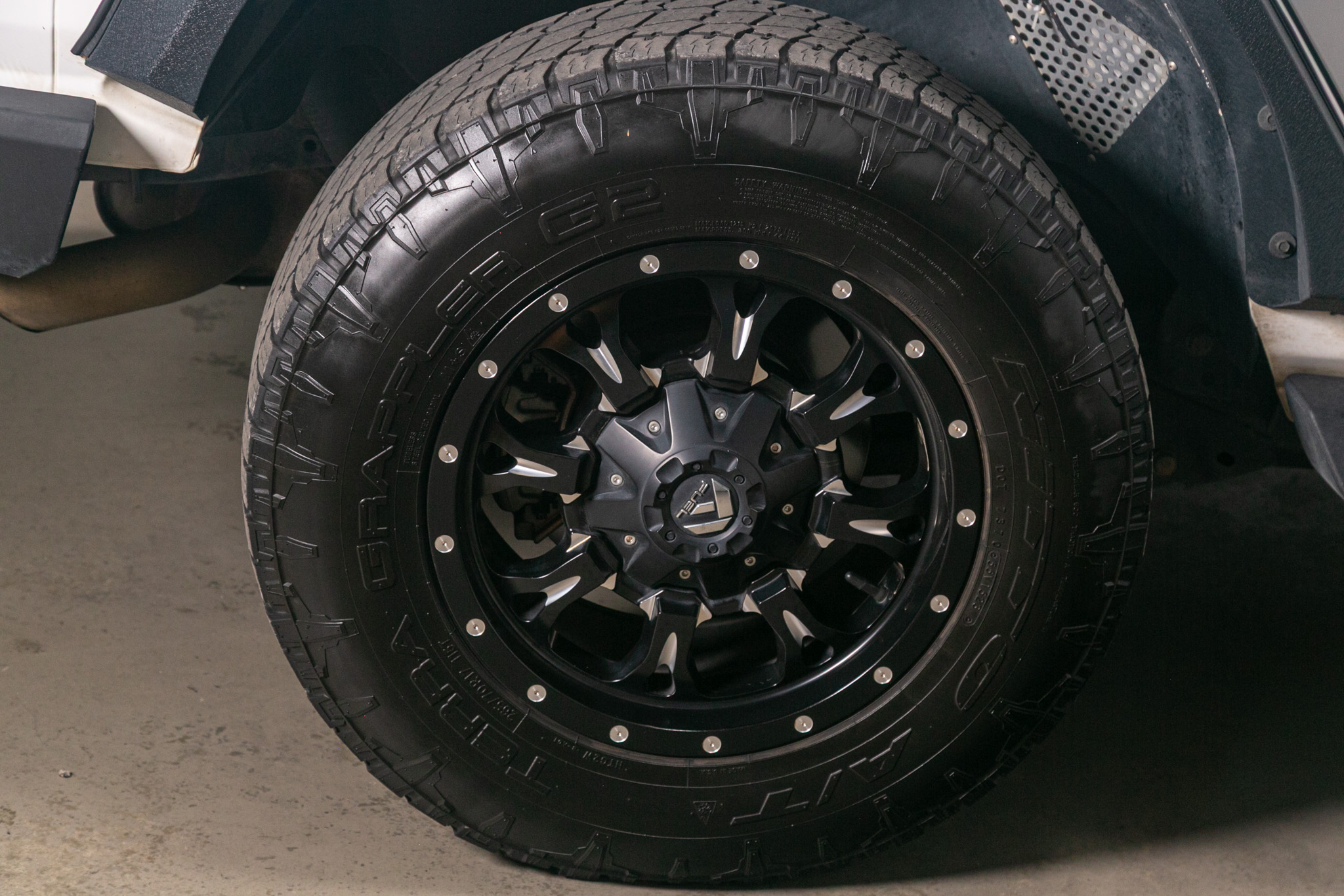 Jeep Wrangler Unlimited Sport S 4x4 2022