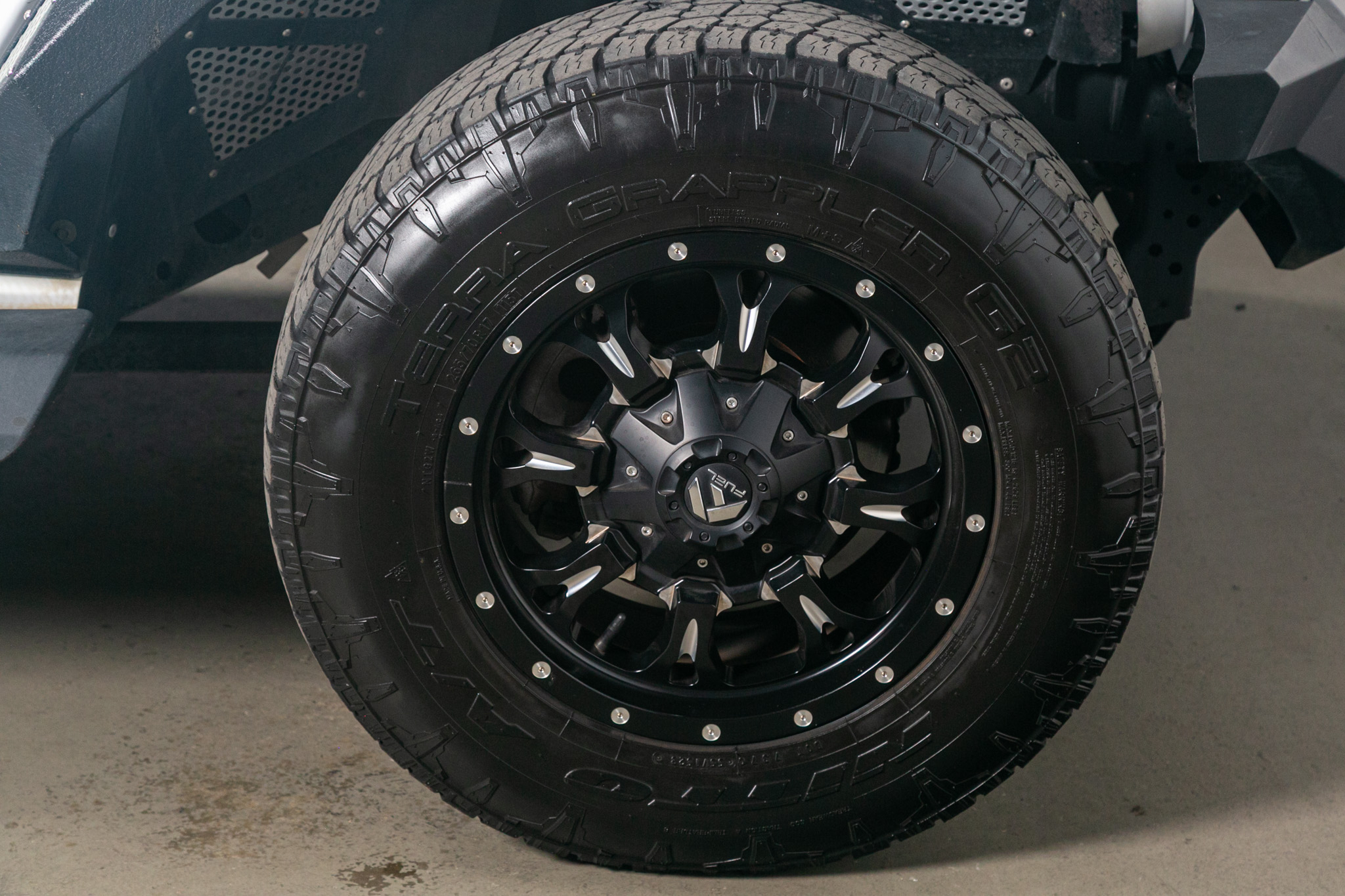 Jeep Wrangler Unlimited Sport S 4x4 2022