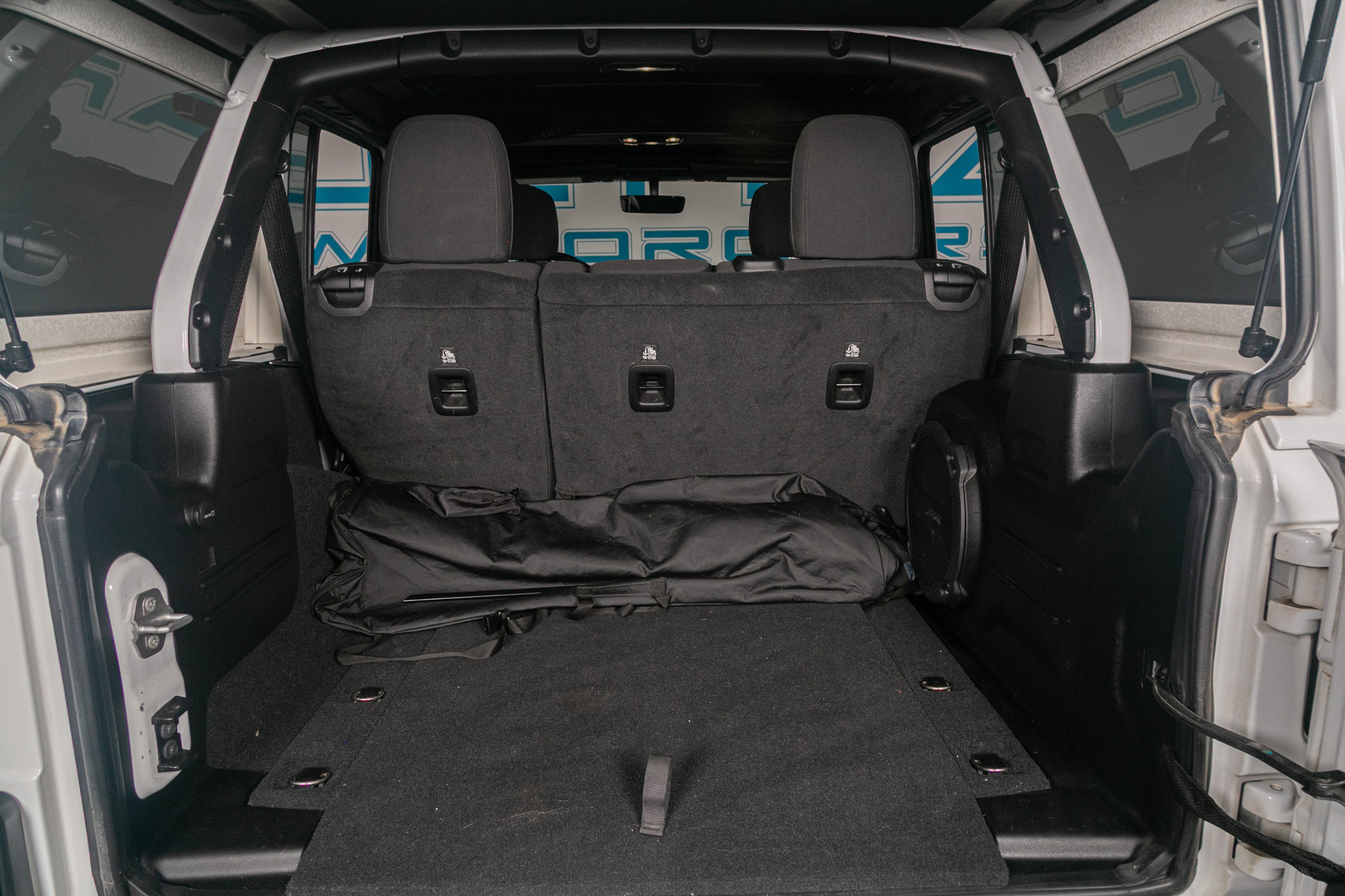 Jeep Wrangler Unlimited Sport S 4x4 2022