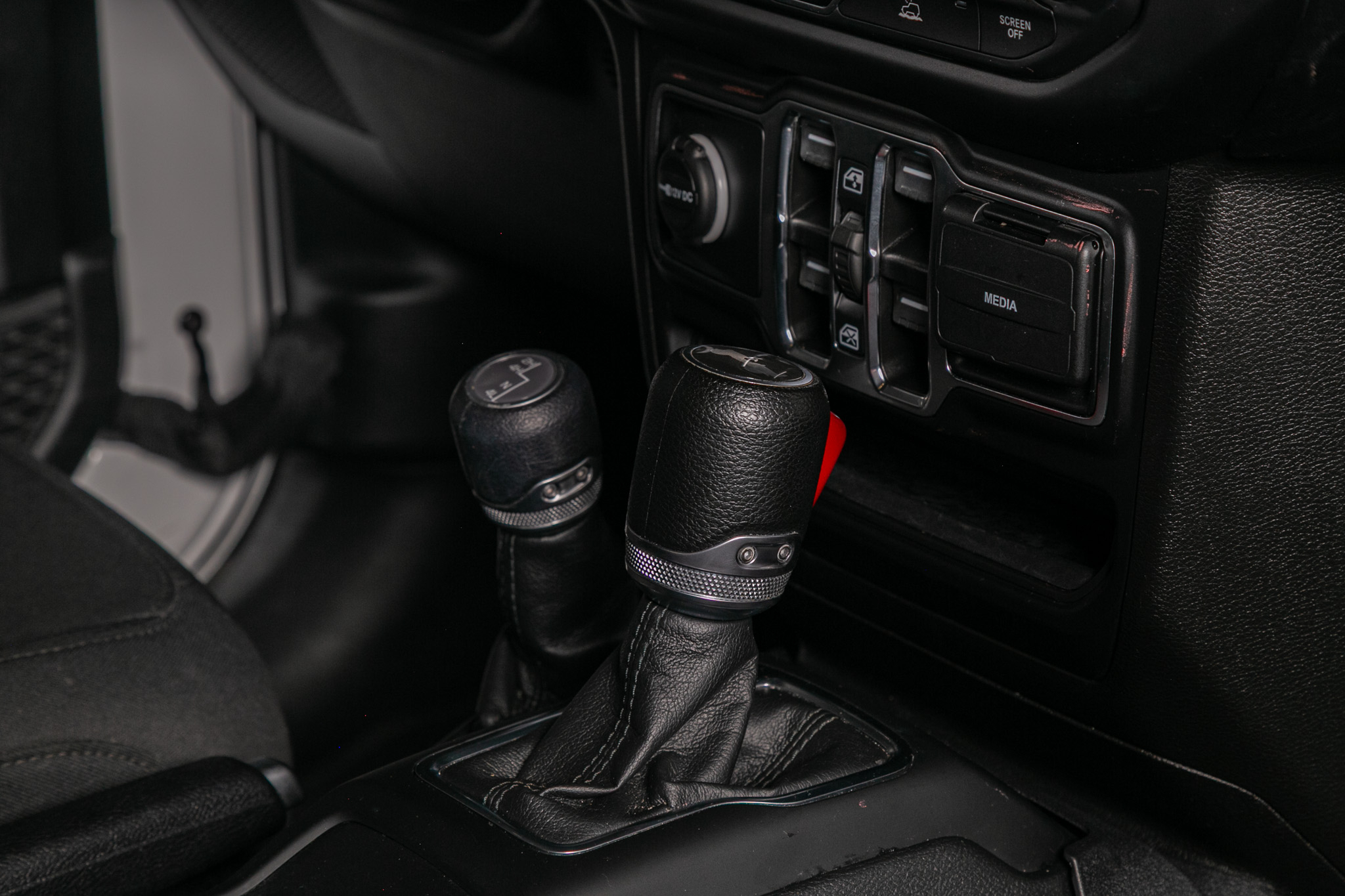 Jeep Wrangler Unlimited Sport S 4x4 2022