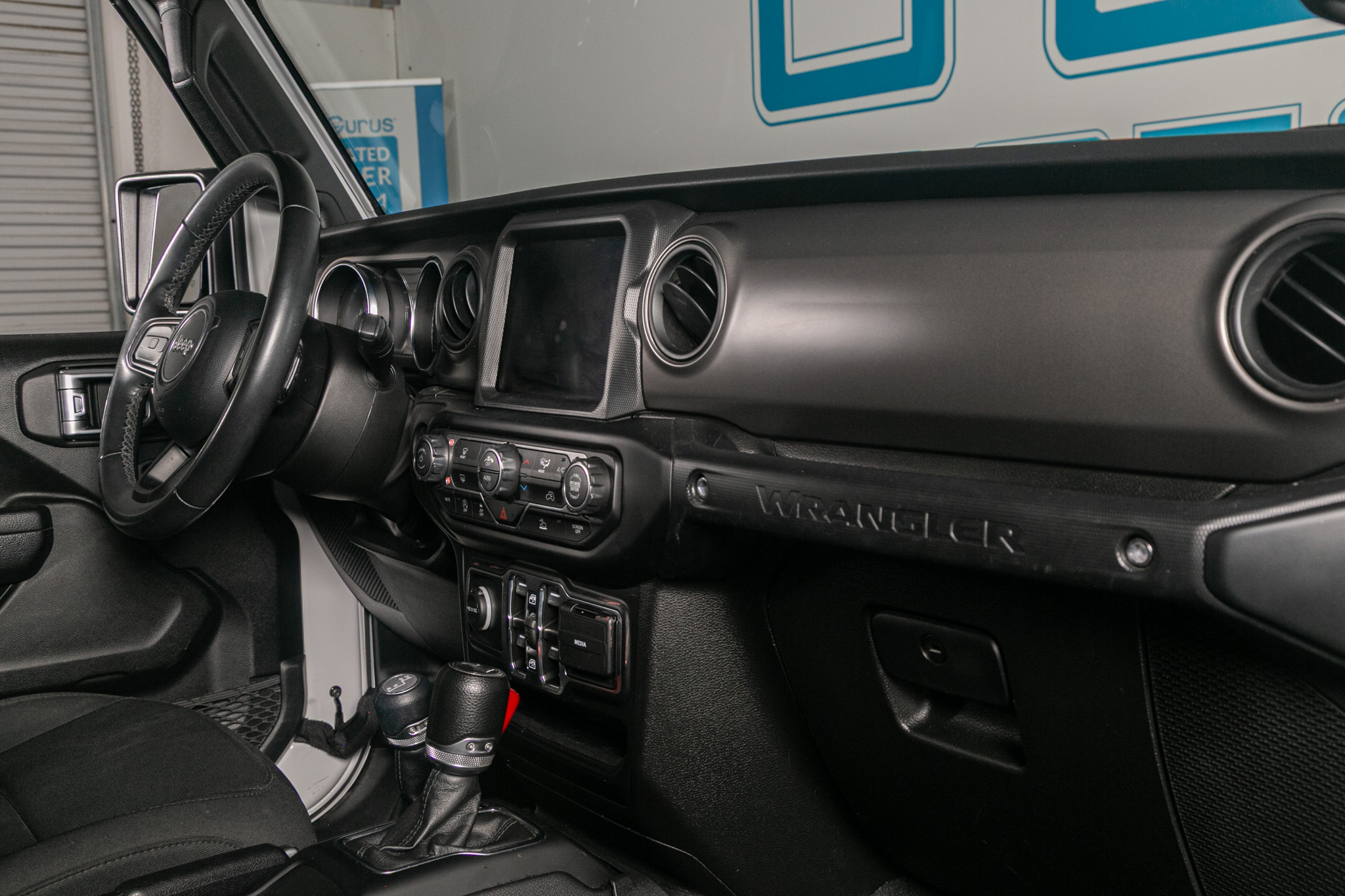 Jeep Wrangler Unlimited Sport S 4x4 2022