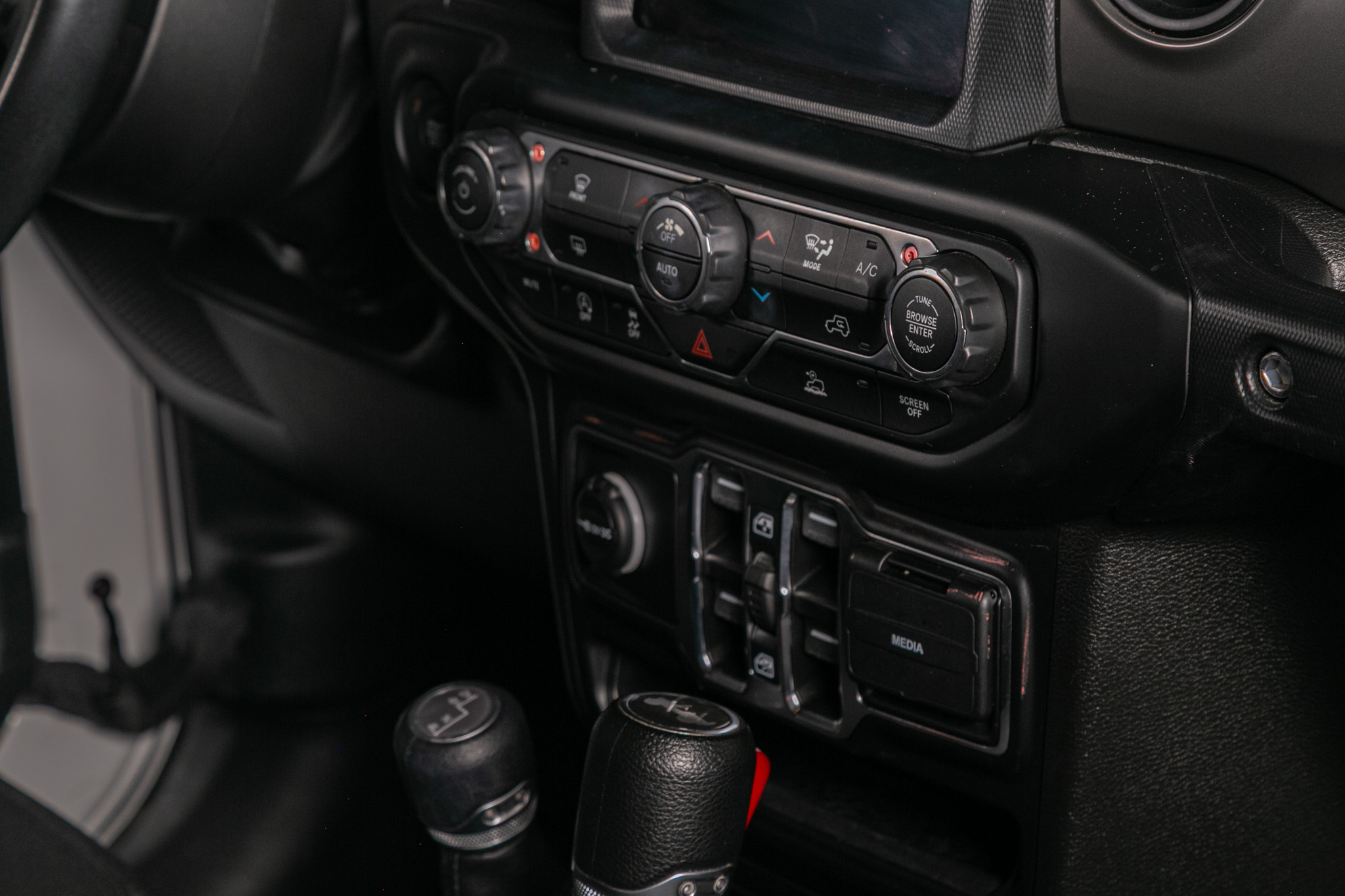 Jeep Wrangler Unlimited Sport S 4x4 2022