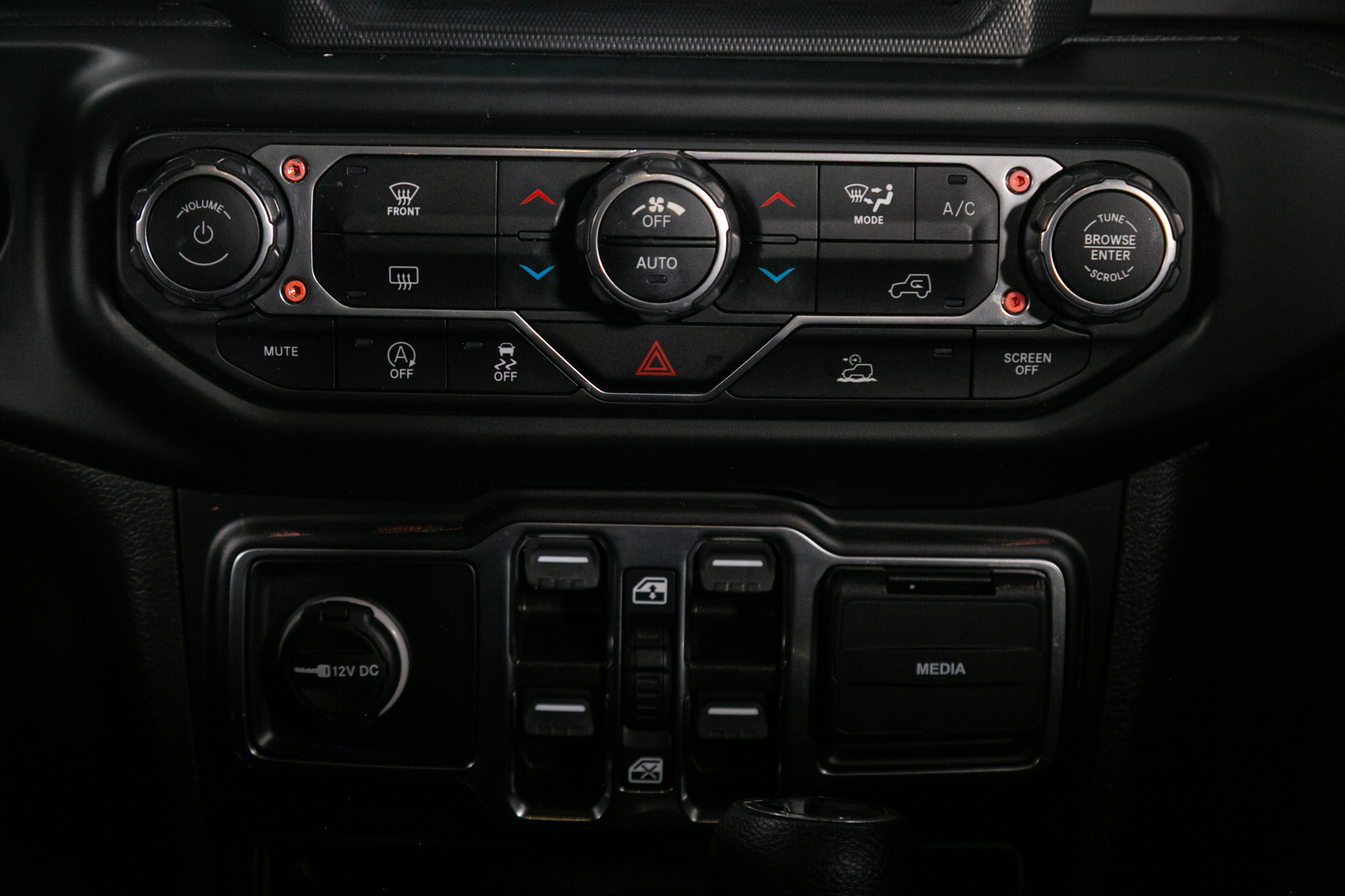 Jeep Wrangler Unlimited Sport S 4x4 2022