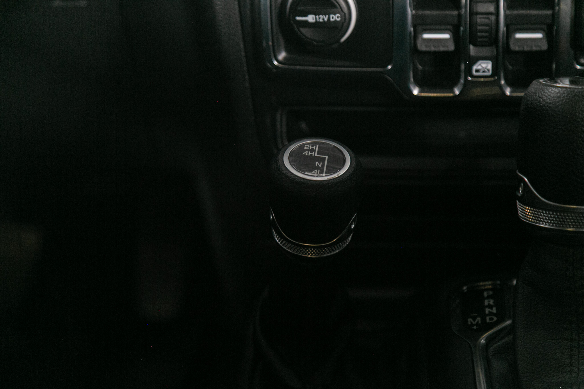 Jeep Wrangler Unlimited Sport S 4x4 2022