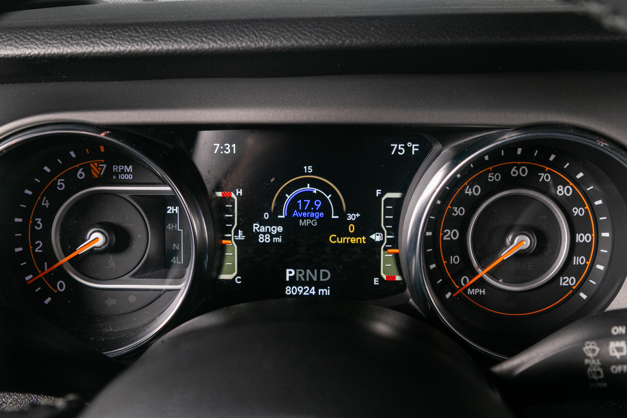 Jeep Wrangler Unlimited Sport S 4x4 2022