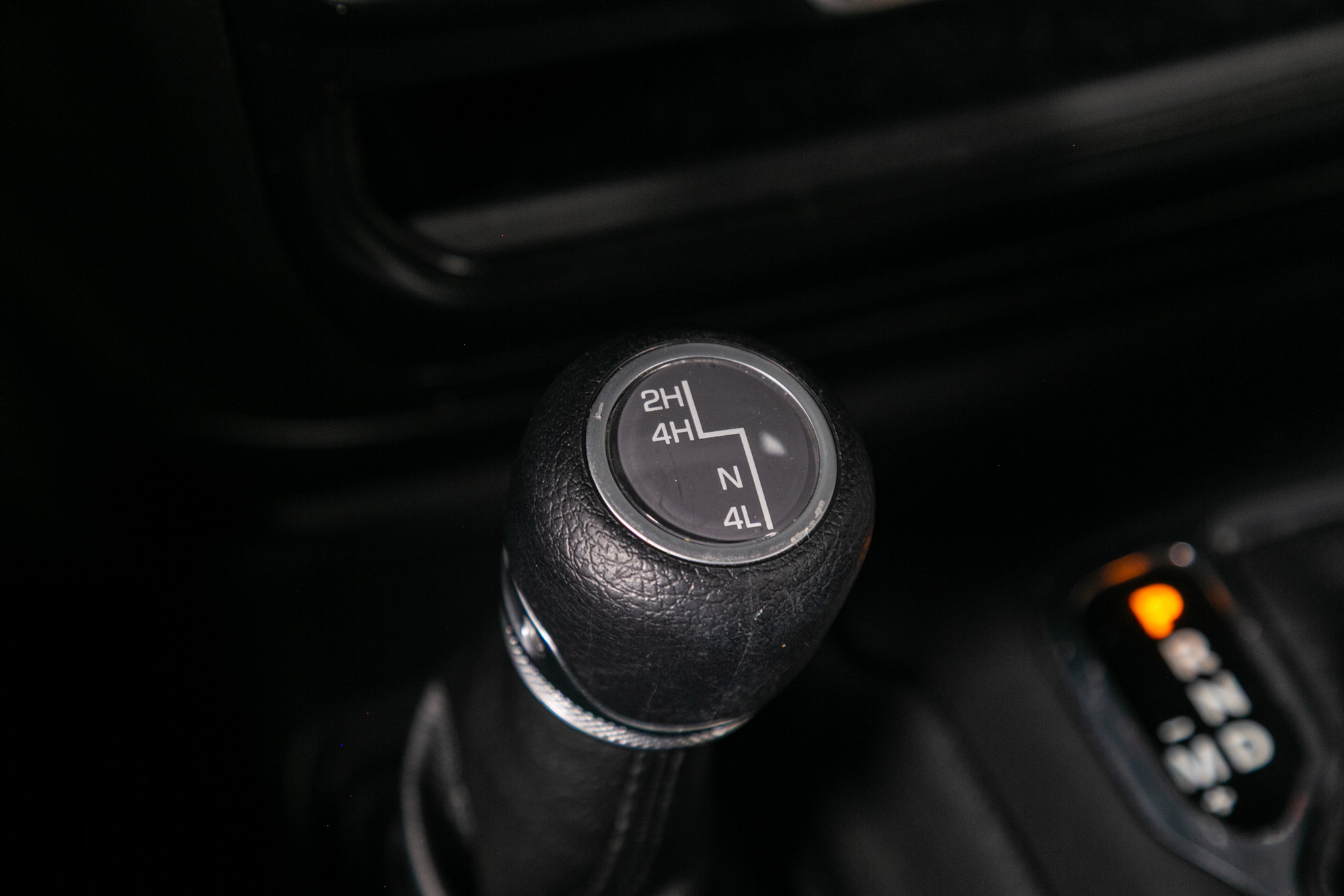 Jeep Wrangler Unlimited Sport S 4x4 2022