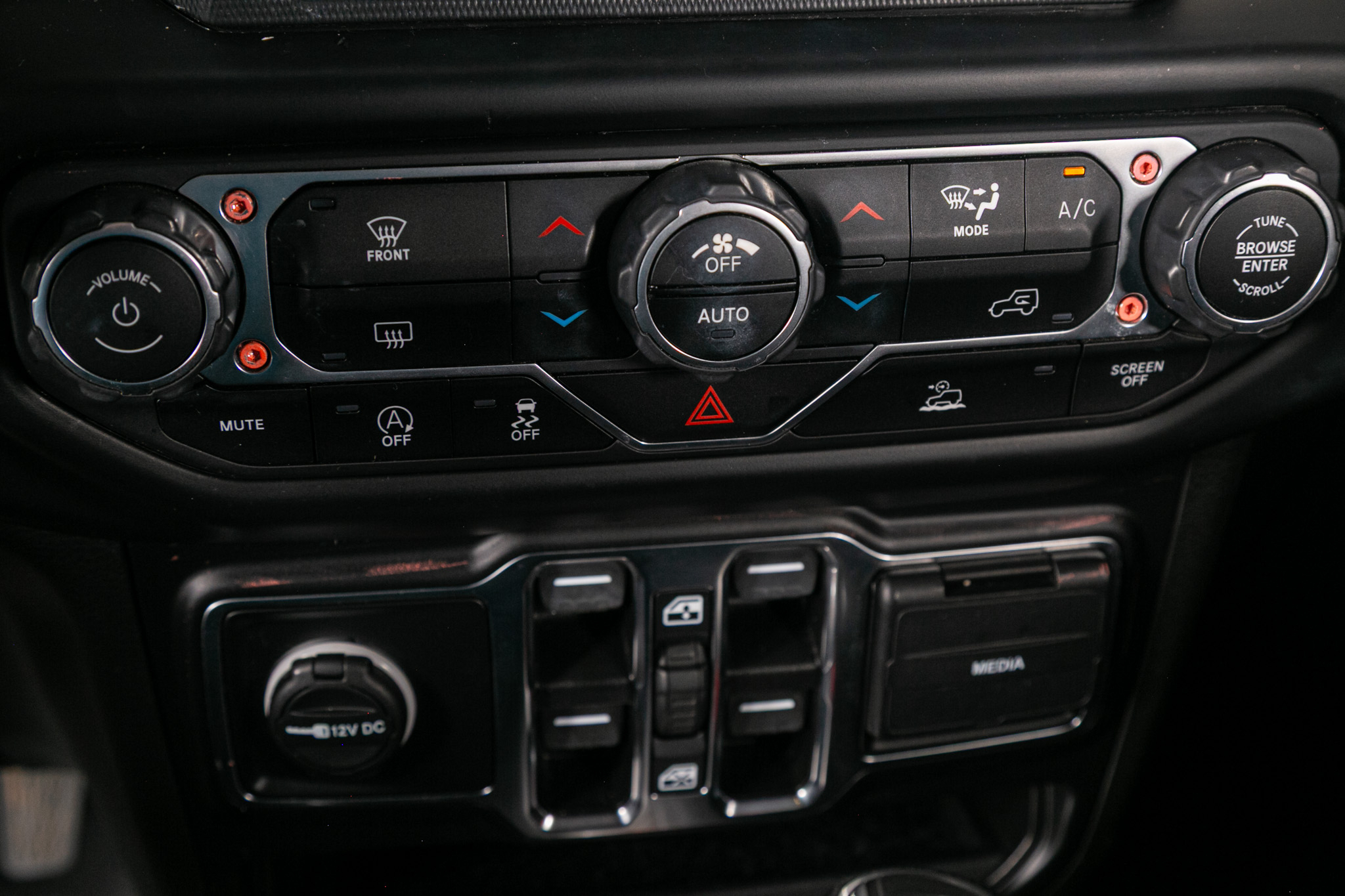 Jeep Wrangler Unlimited Sport S 4x4 2022