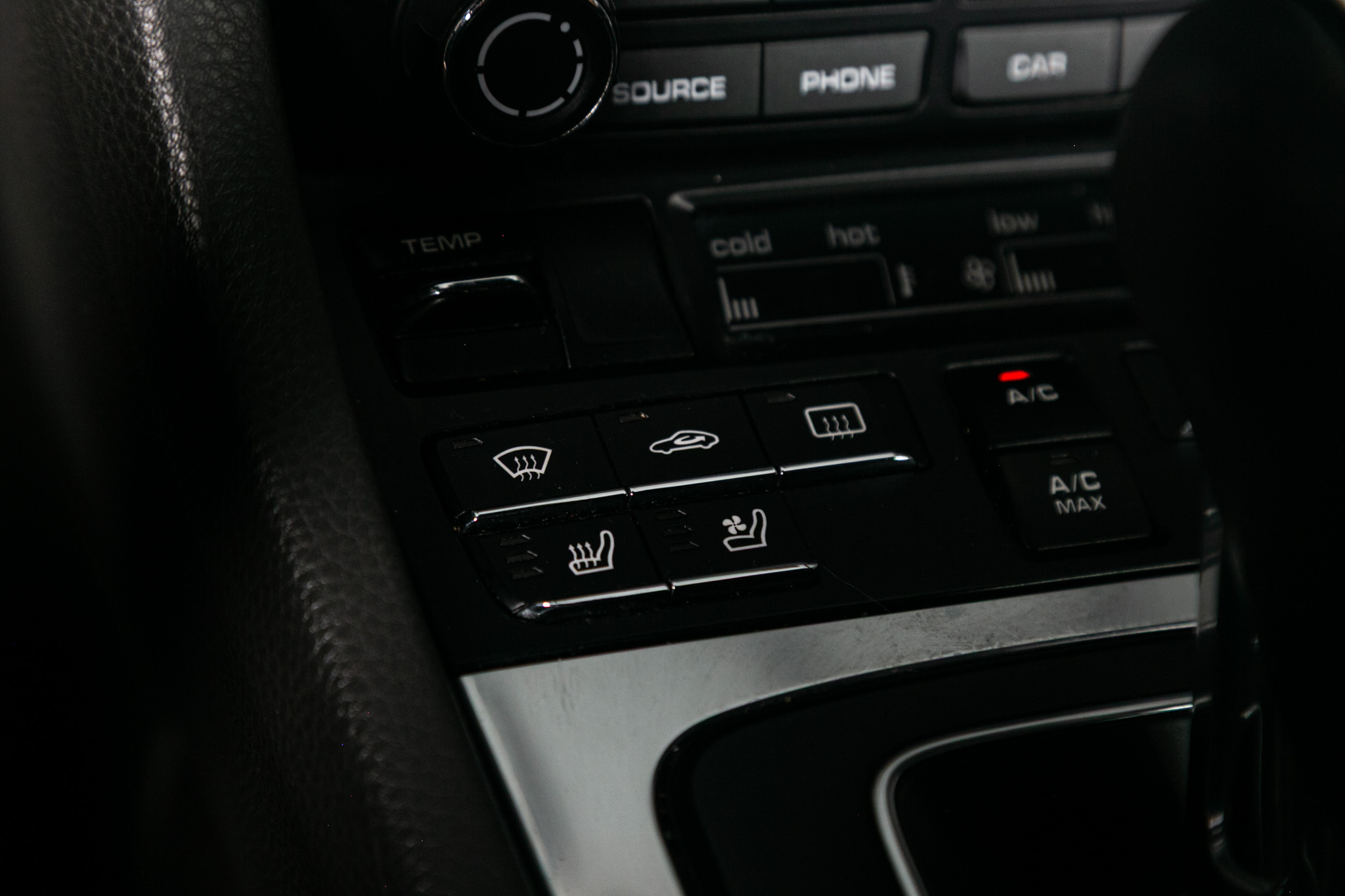 Porsche 718 Cayman Coupe 2018