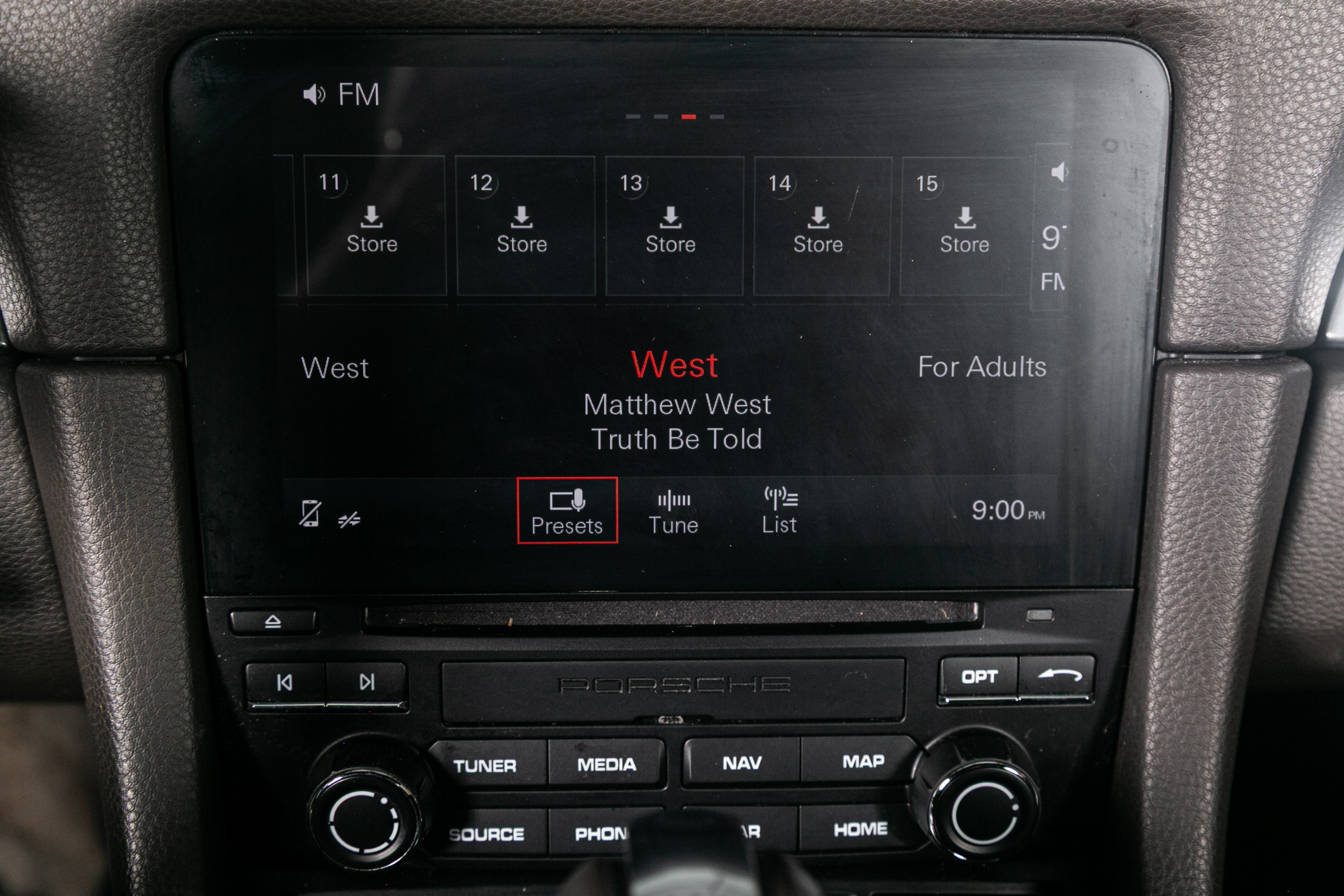 Porsche 718 Cayman Coupe 2018