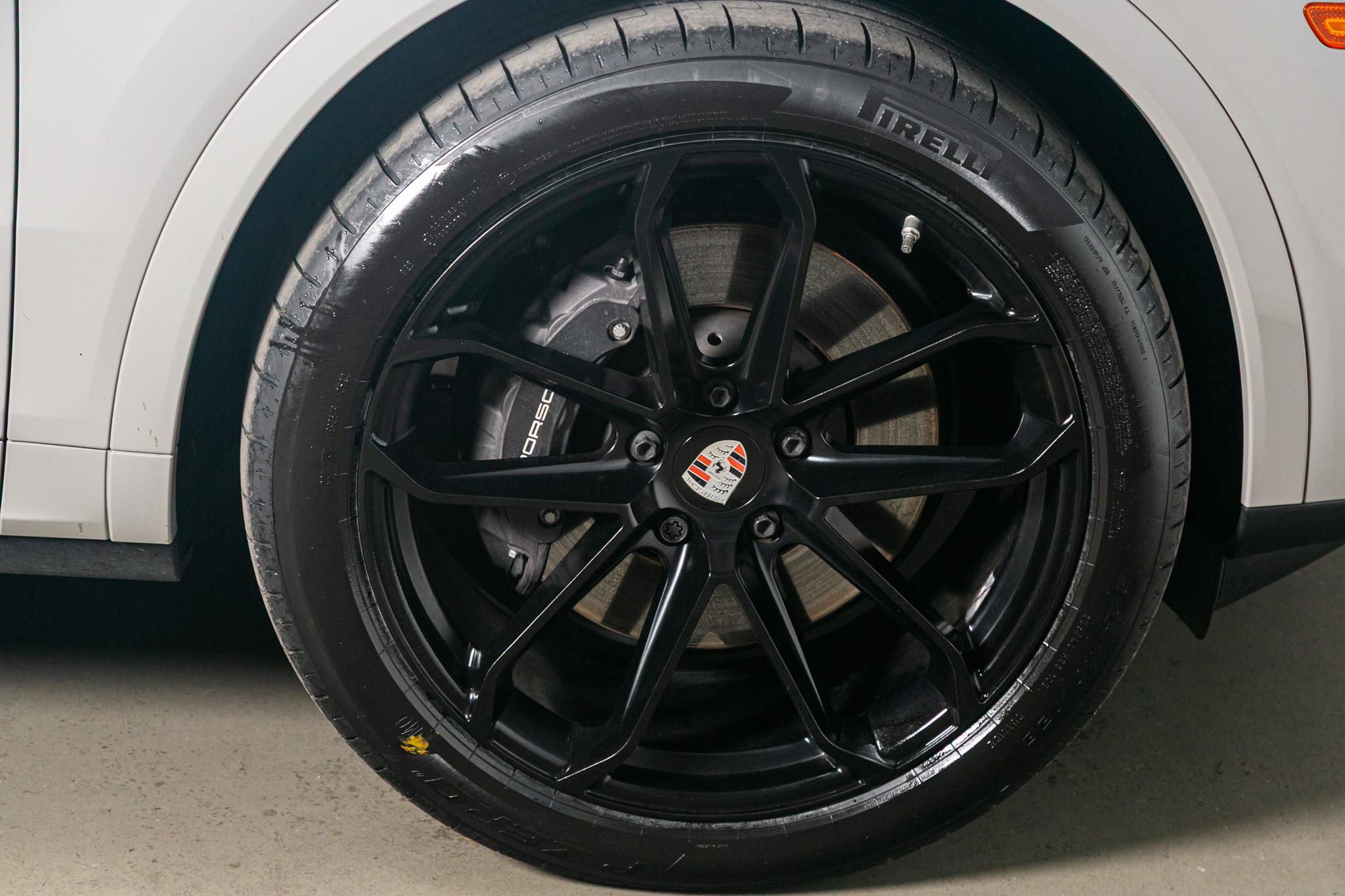 Porsche Cayenne AWD 2024