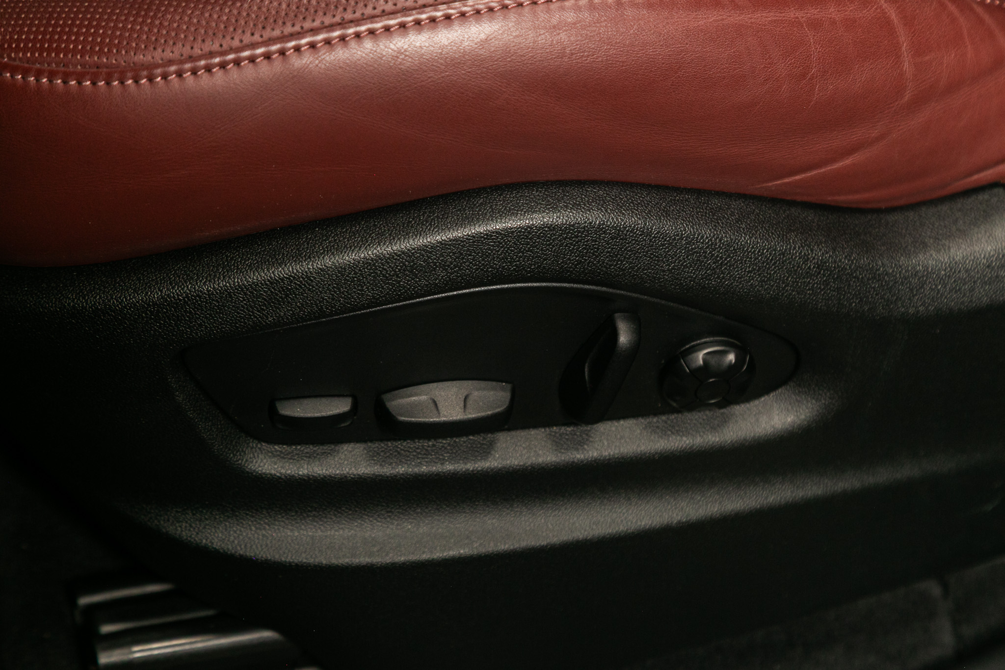 Porsche Cayenne AWD 2024