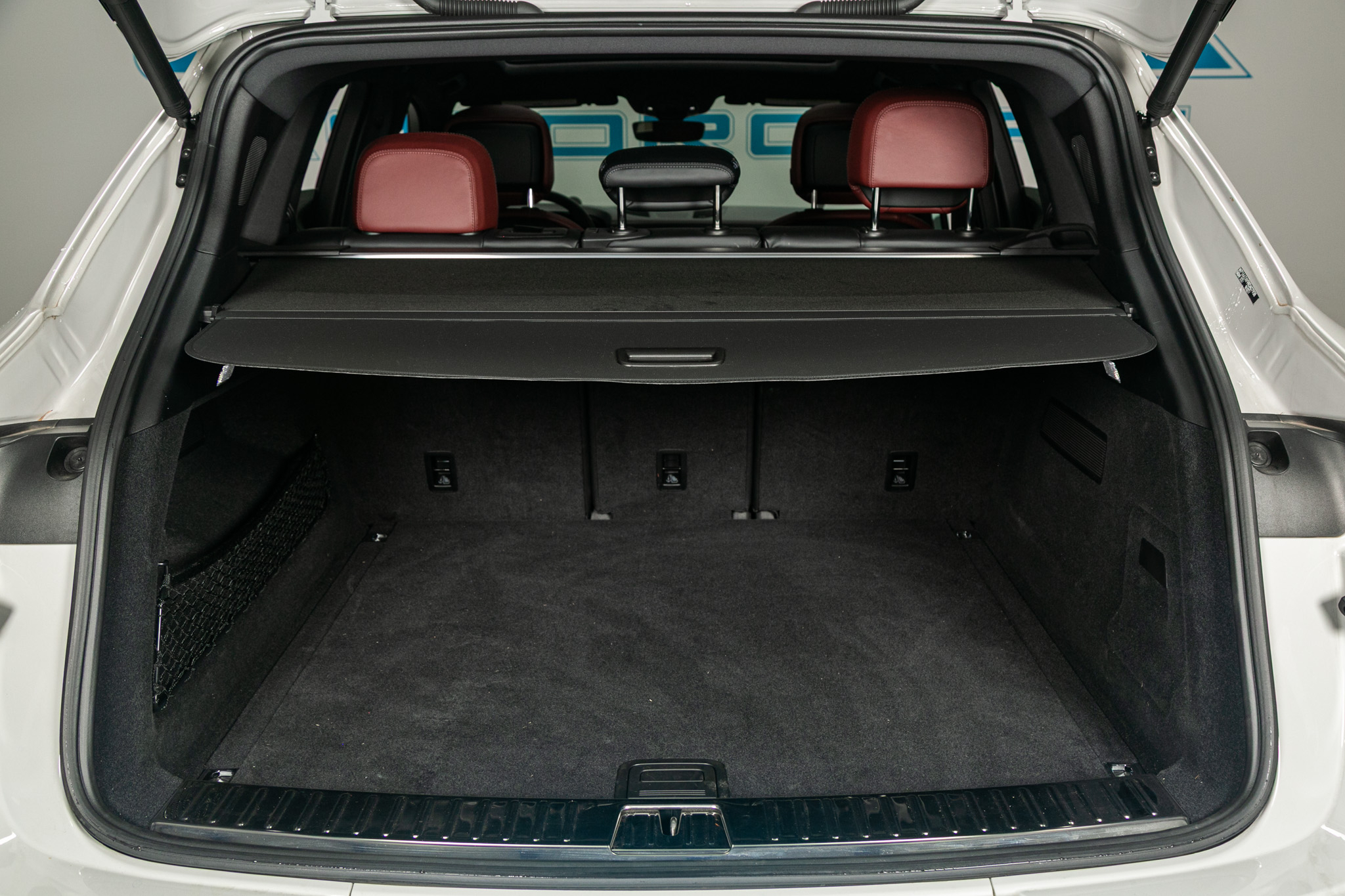 Porsche Cayenne AWD 2024