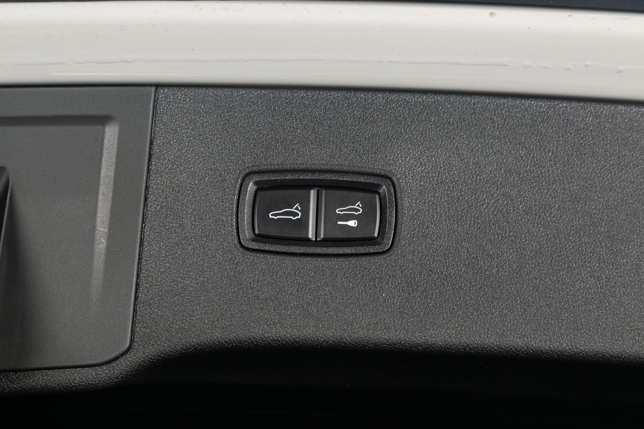 Porsche Cayenne AWD 2024