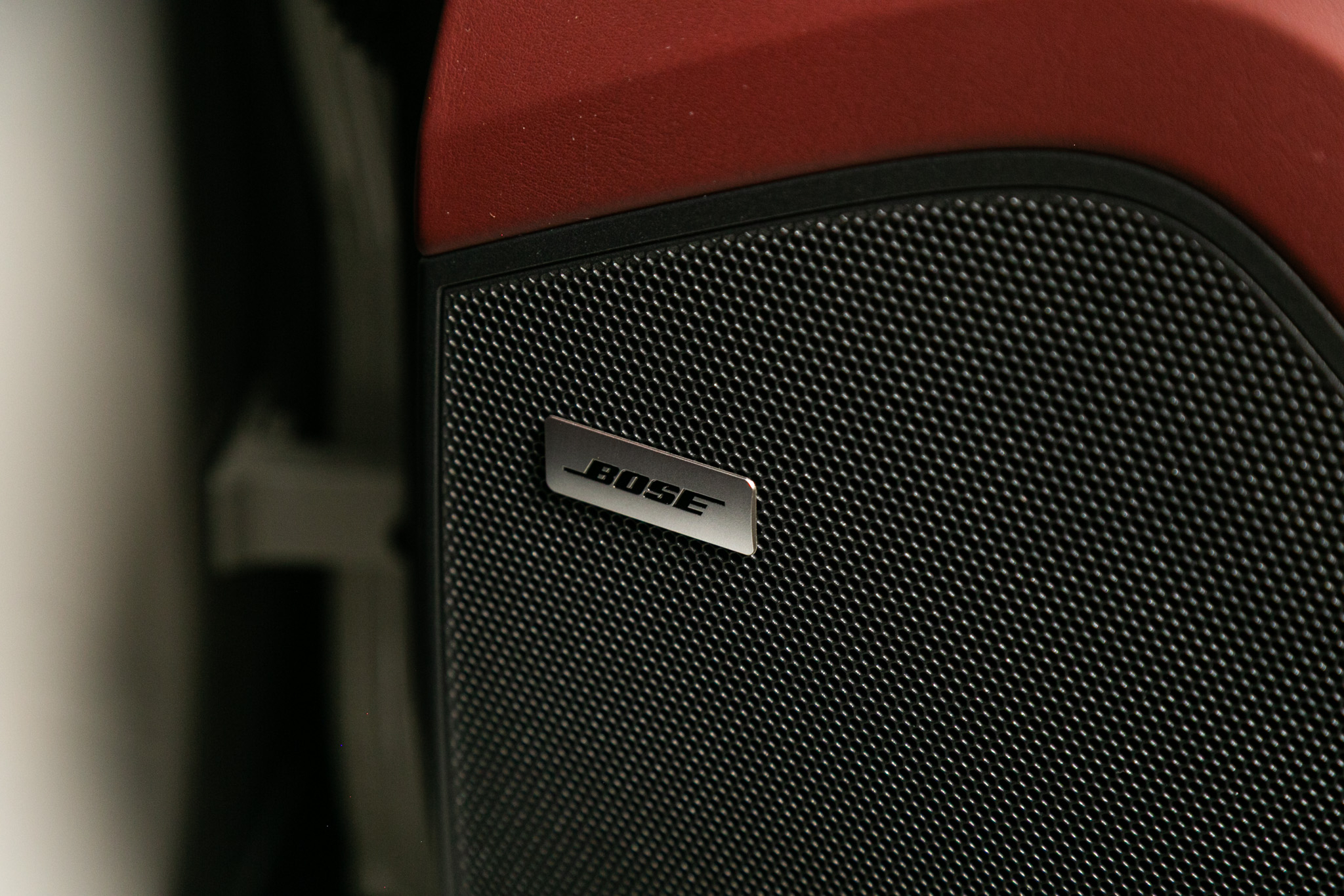 Porsche Cayenne AWD 2024