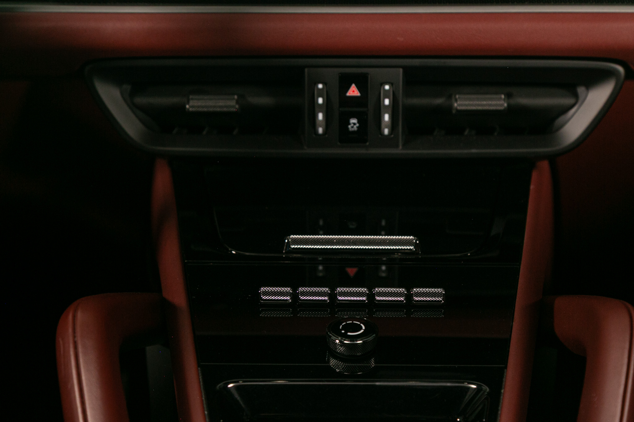 Porsche Cayenne AWD 2024