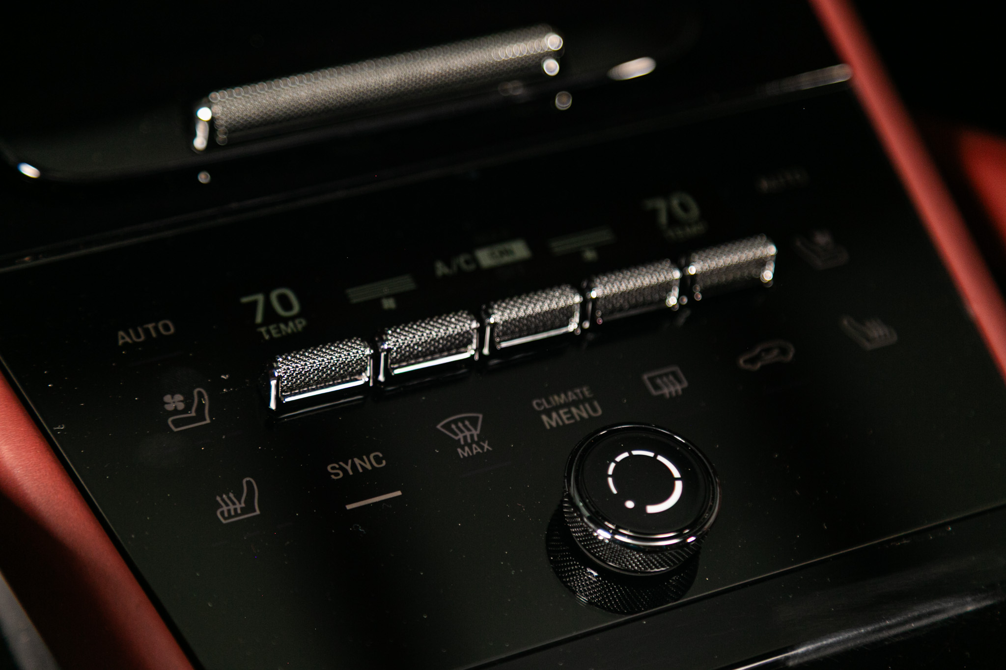 Porsche Cayenne AWD 2024