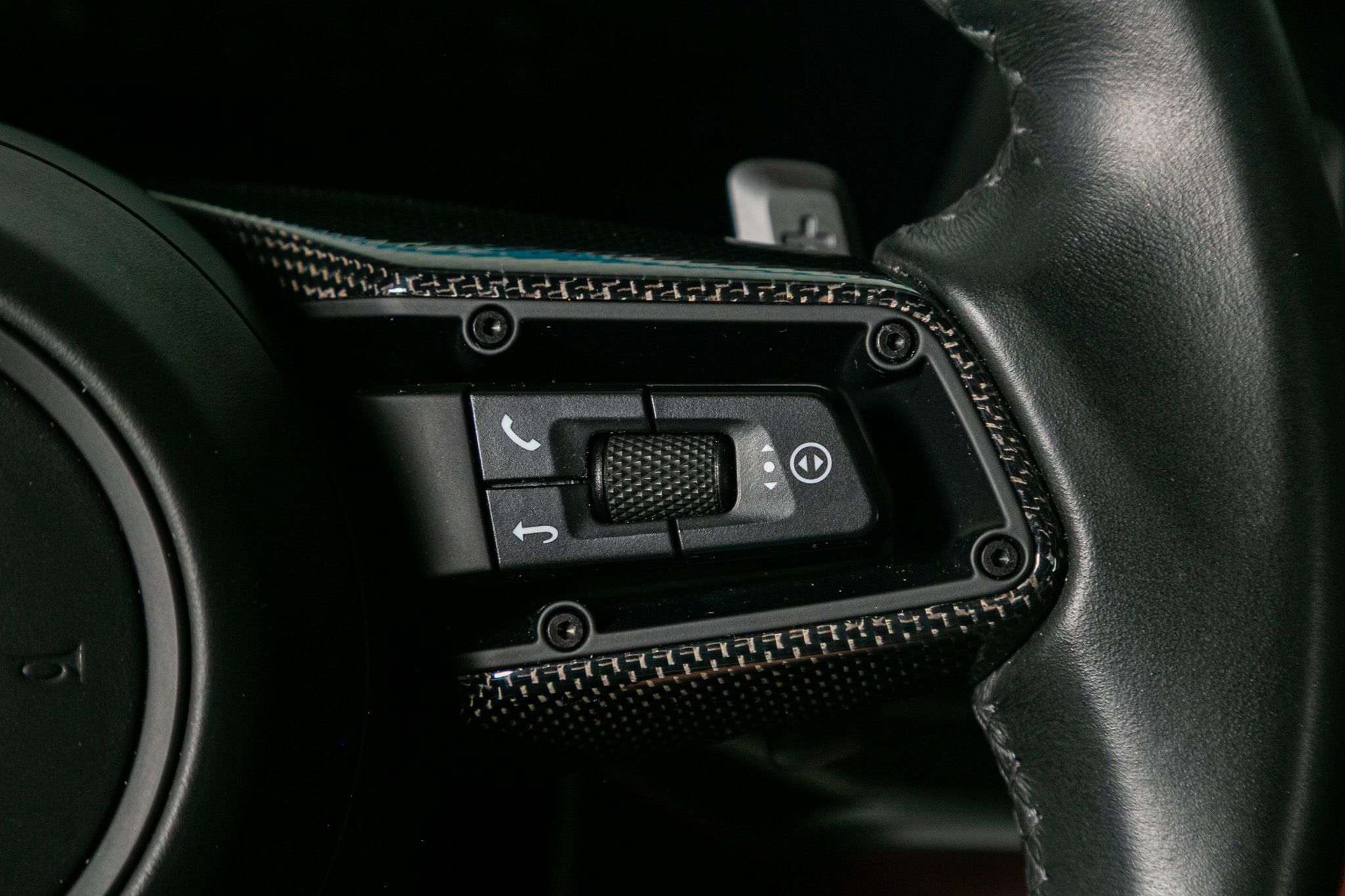 Porsche Cayenne AWD 2024