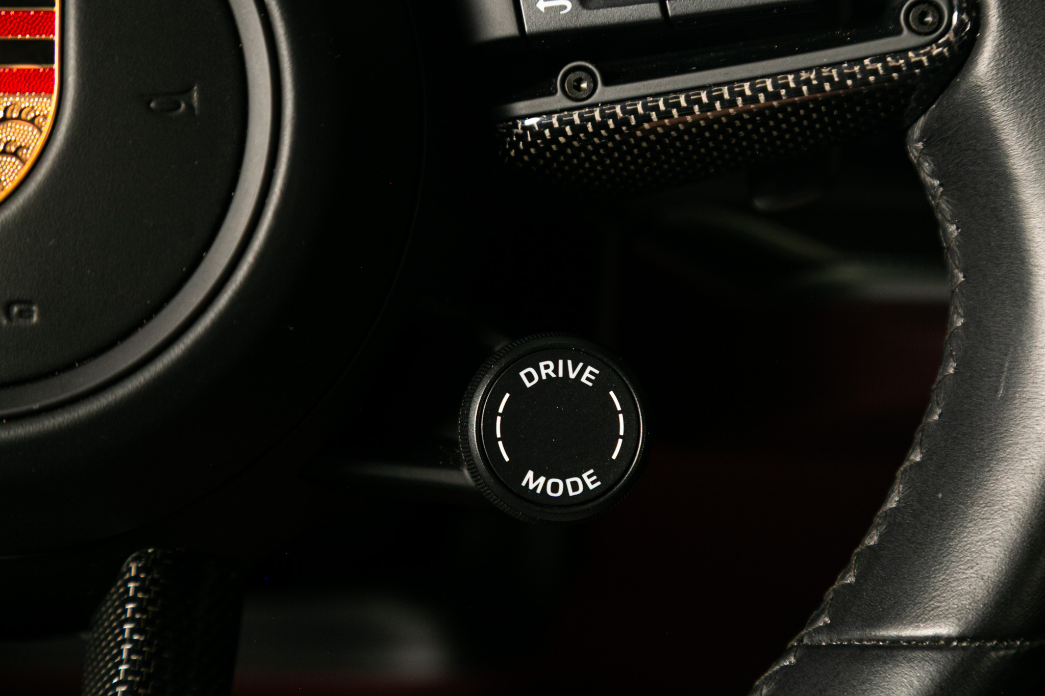 Porsche Cayenne AWD 2024