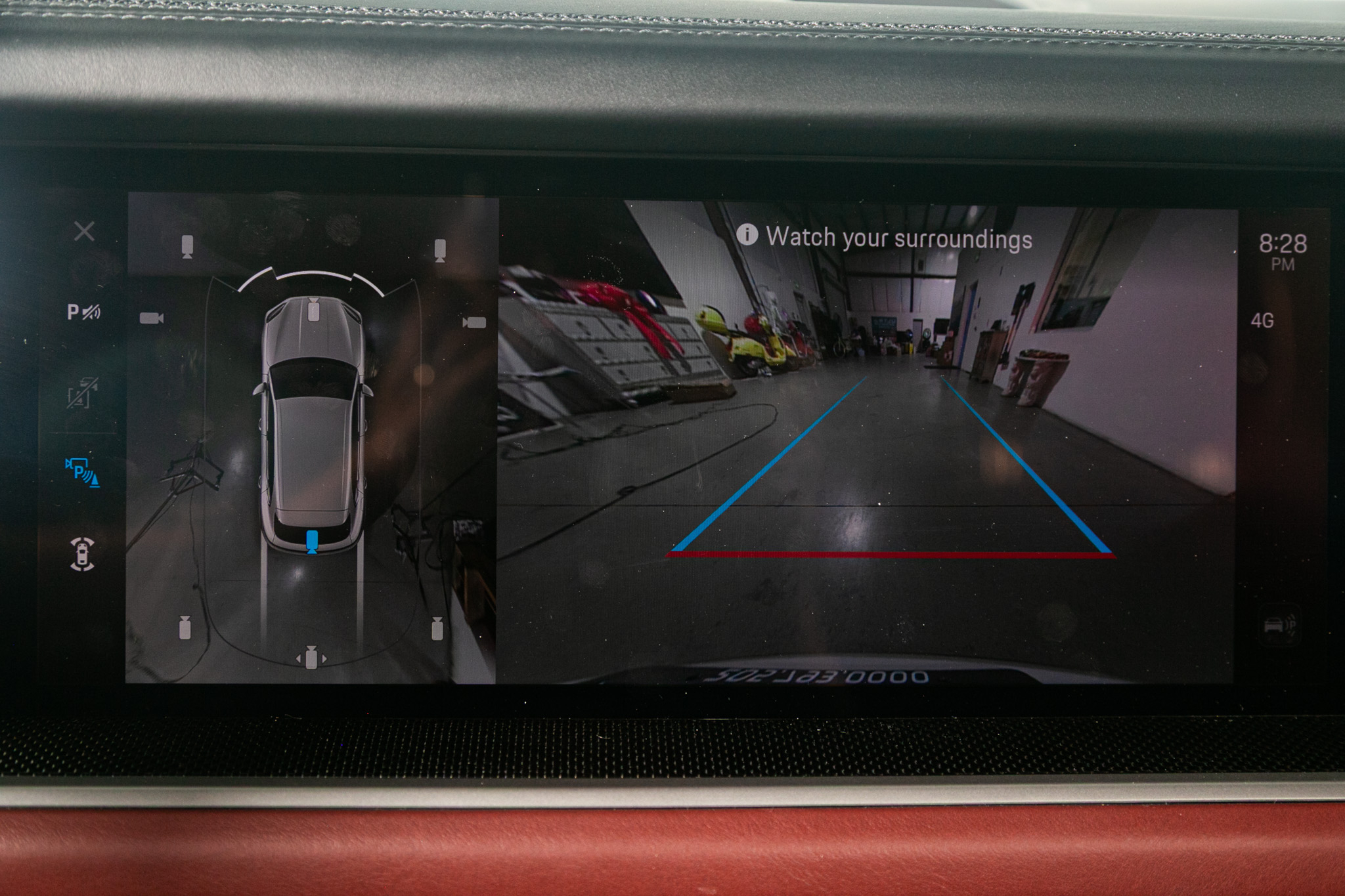 Porsche Cayenne AWD 2024