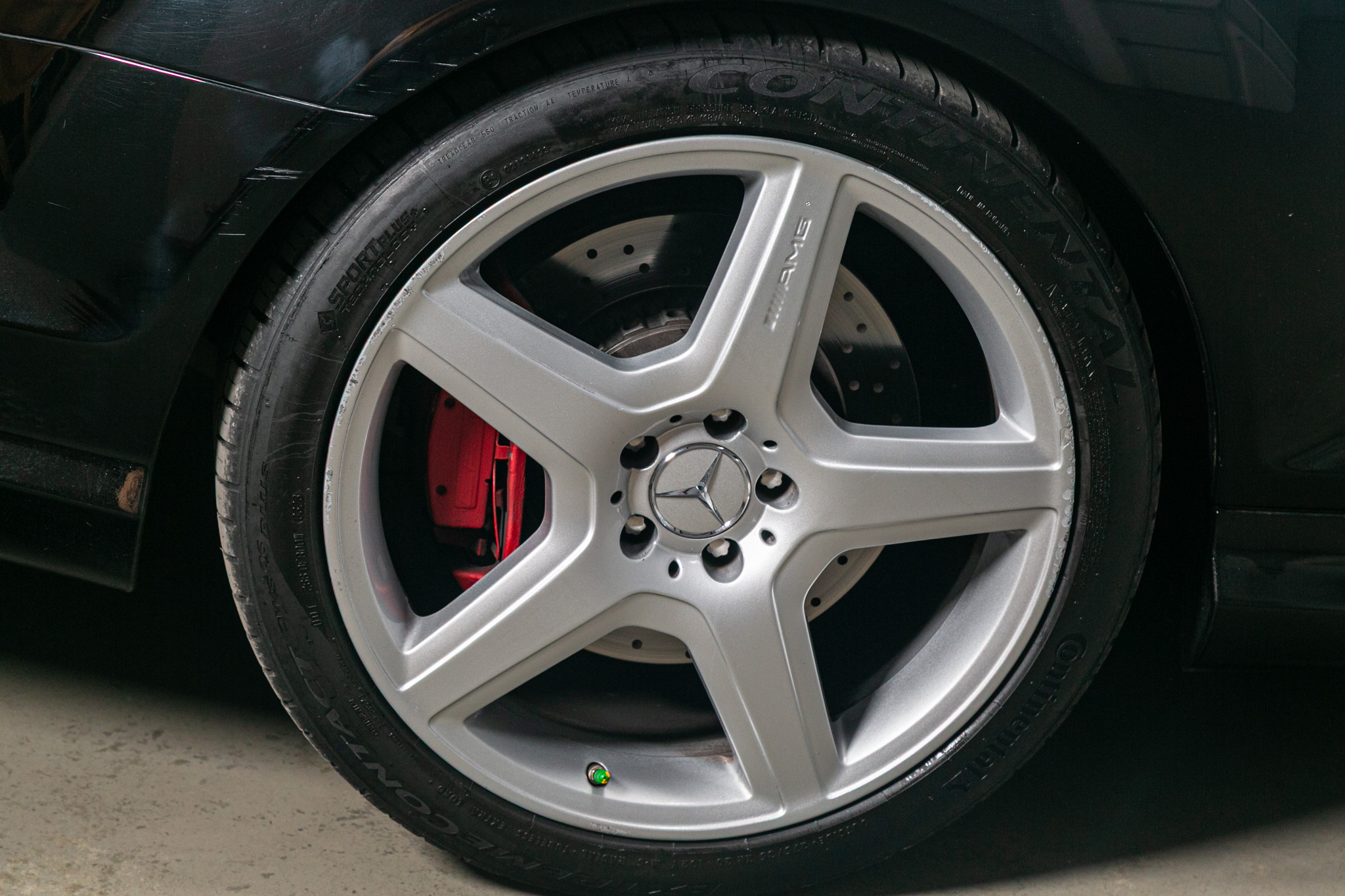 Mercedes-Benz CL-Class 2dr Cpe CL 63 AMG RWD 2012