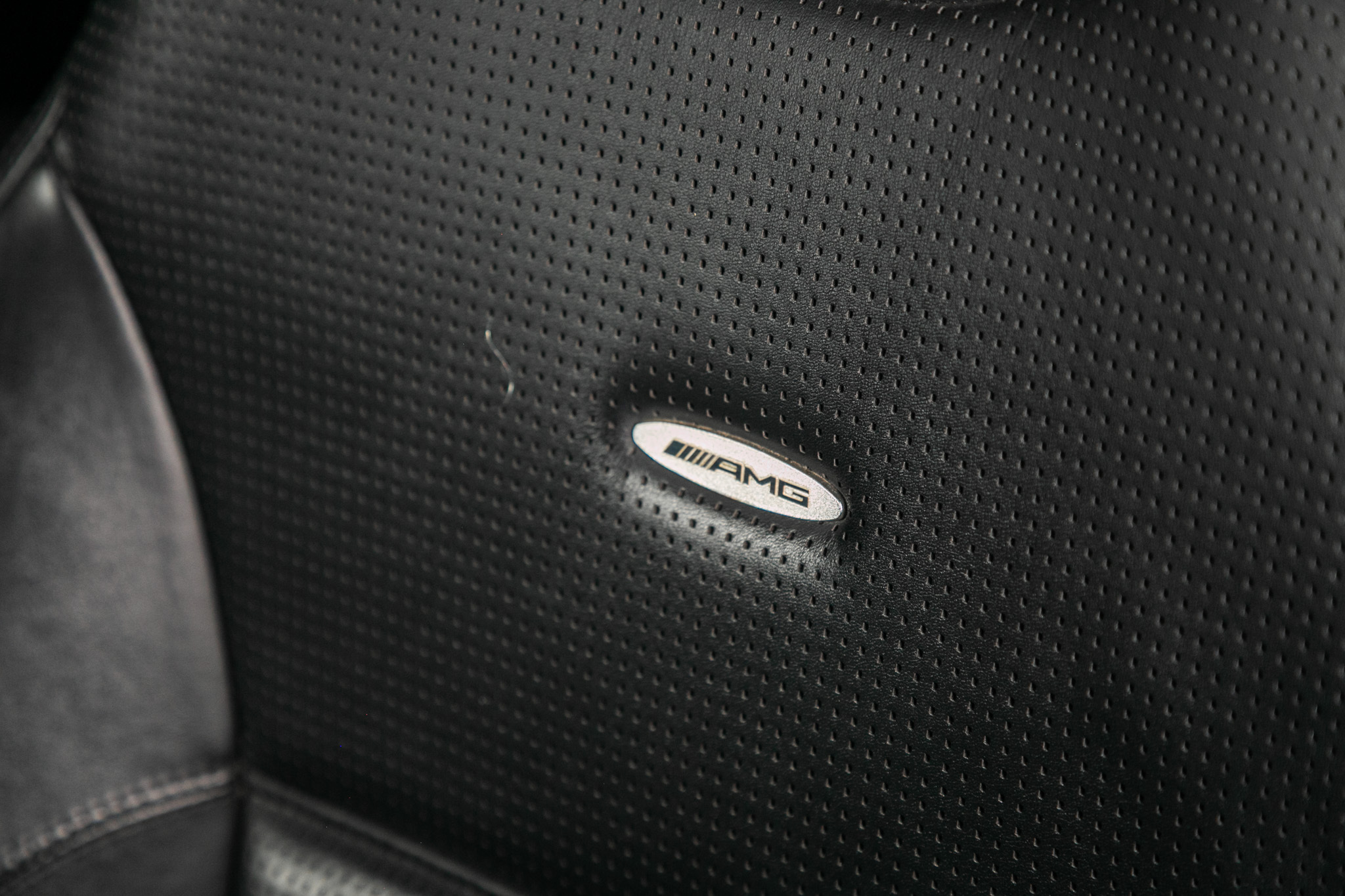 Mercedes-Benz CL-Class 2dr Cpe CL 63 AMG RWD 2012