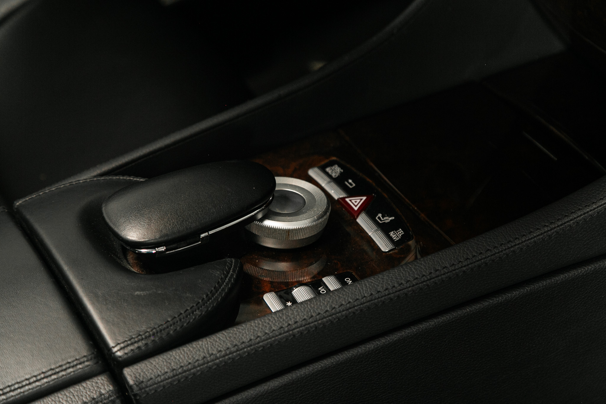 Mercedes-Benz CL-Class 2dr Cpe CL 63 AMG RWD 2012