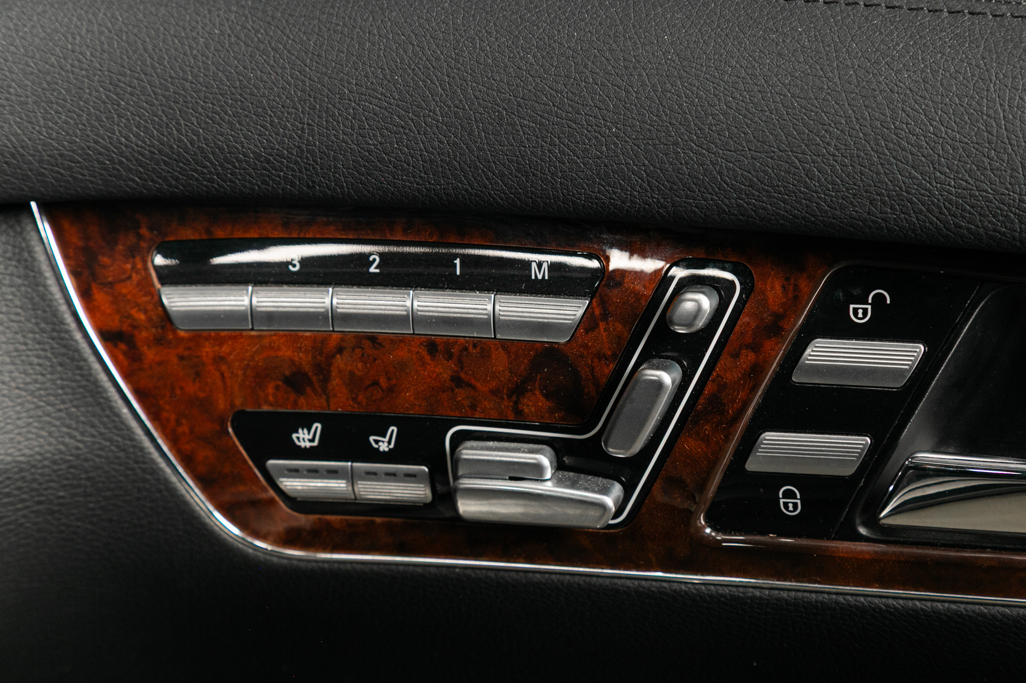 Mercedes-Benz CL-Class 2dr Cpe CL 63 AMG RWD 2012