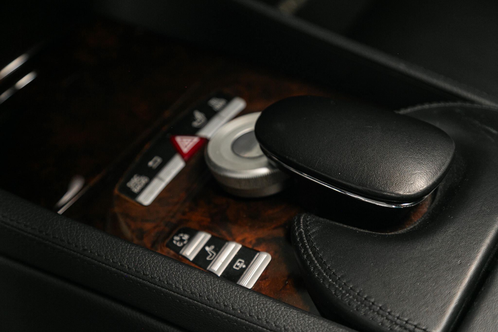 Mercedes-Benz CL-Class 2dr Cpe CL 63 AMG RWD 2012