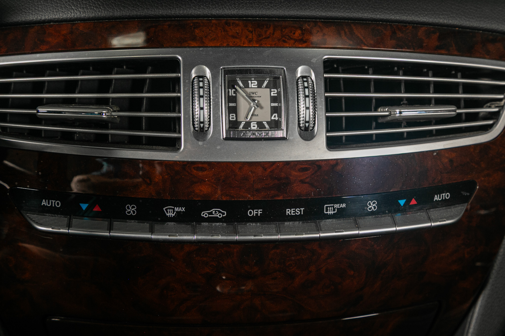 Mercedes-Benz CL-Class 2dr Cpe CL 63 AMG RWD 2012