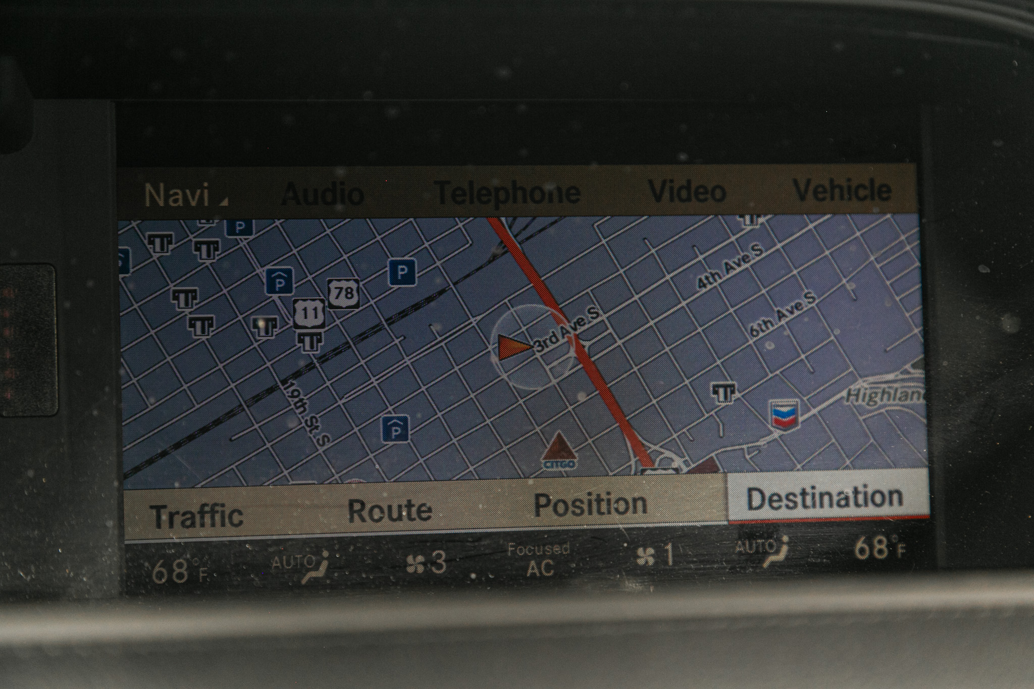 Mercedes-Benz CL-Class 2dr Cpe CL 63 AMG RWD 2012