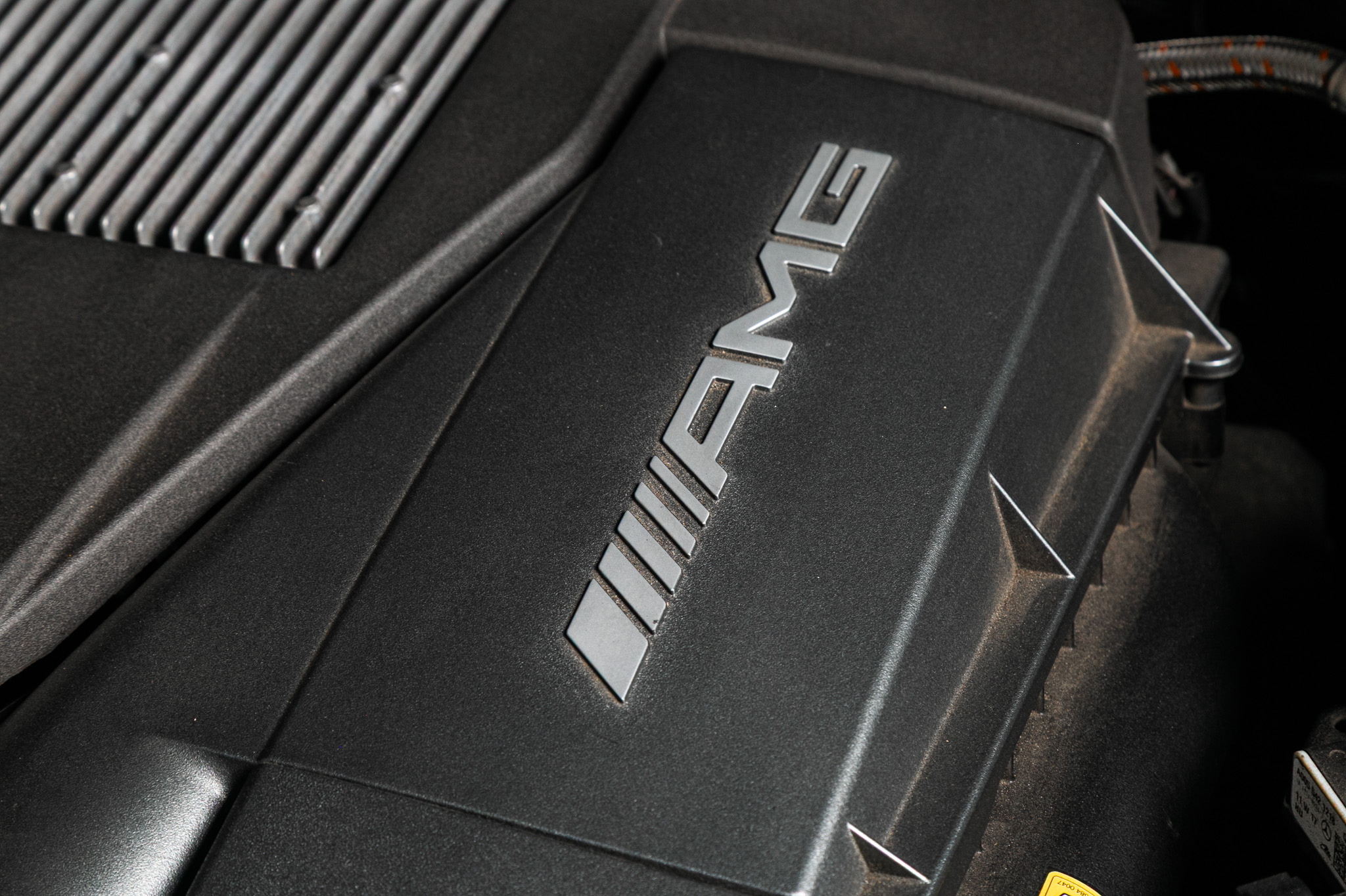 Mercedes-Benz CL-Class 2dr Cpe CL 63 AMG RWD 2012