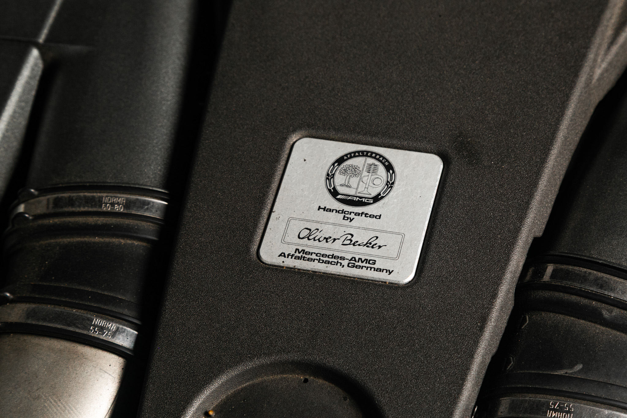 Mercedes-Benz CL-Class 2dr Cpe CL 63 AMG RWD 2012