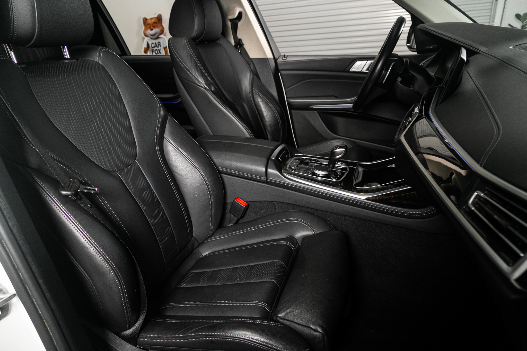 BMW X7 xDrive40i Sports Activity Vehicle 2020