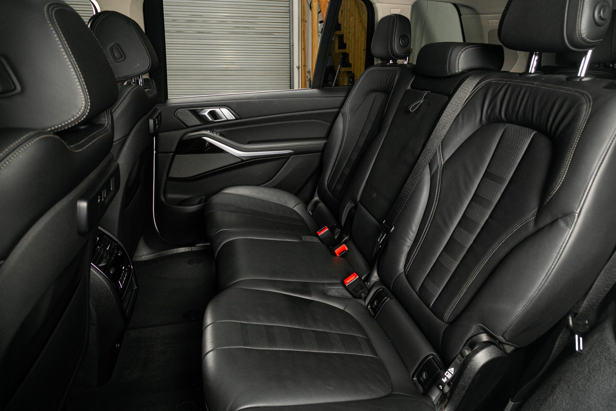 BMW X7 xDrive40i Sports Activity Vehicle 2020