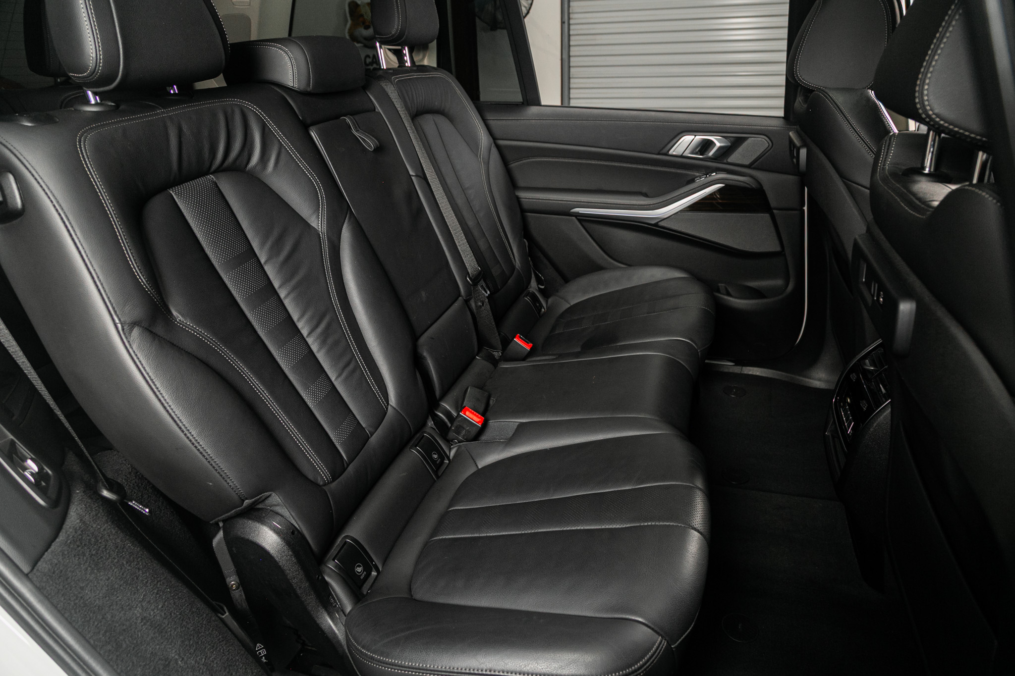 BMW X7 xDrive40i Sports Activity Vehicle 2020