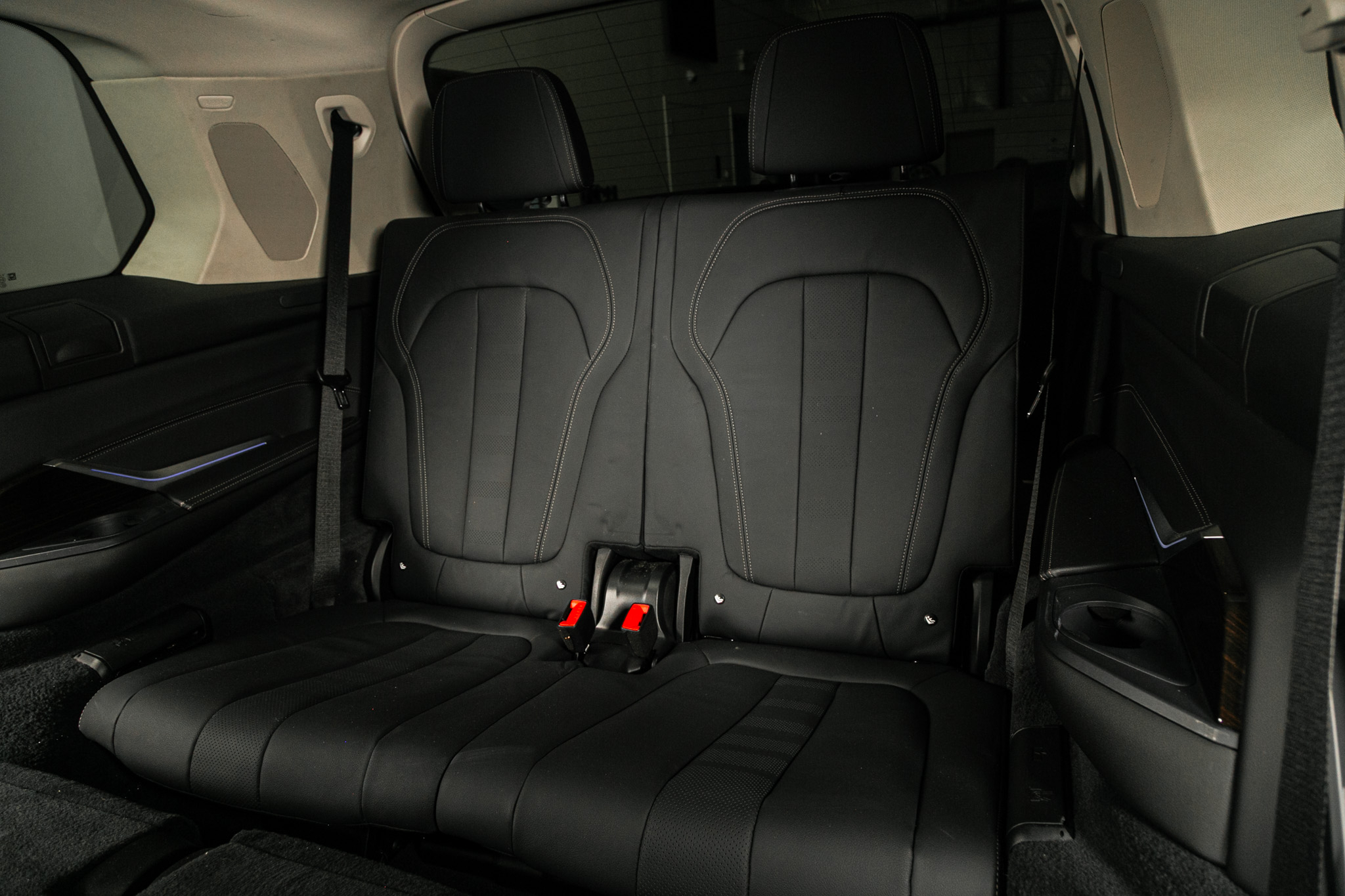 BMW X7 xDrive40i Sports Activity Vehicle 2020