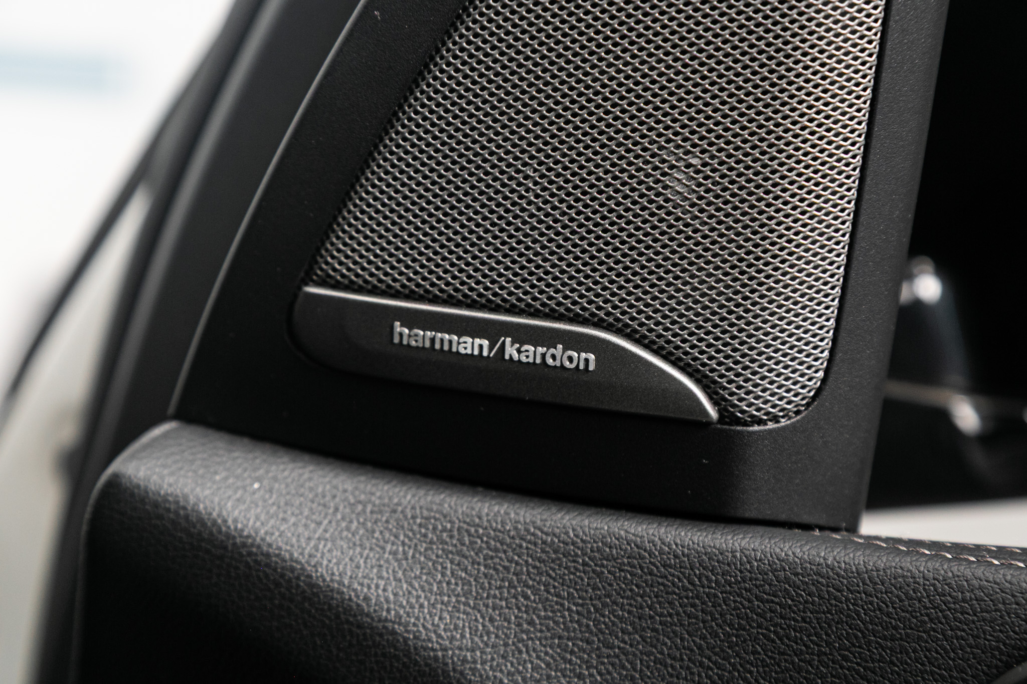 BMW X7 xDrive40i Sports Activity Vehicle 2020