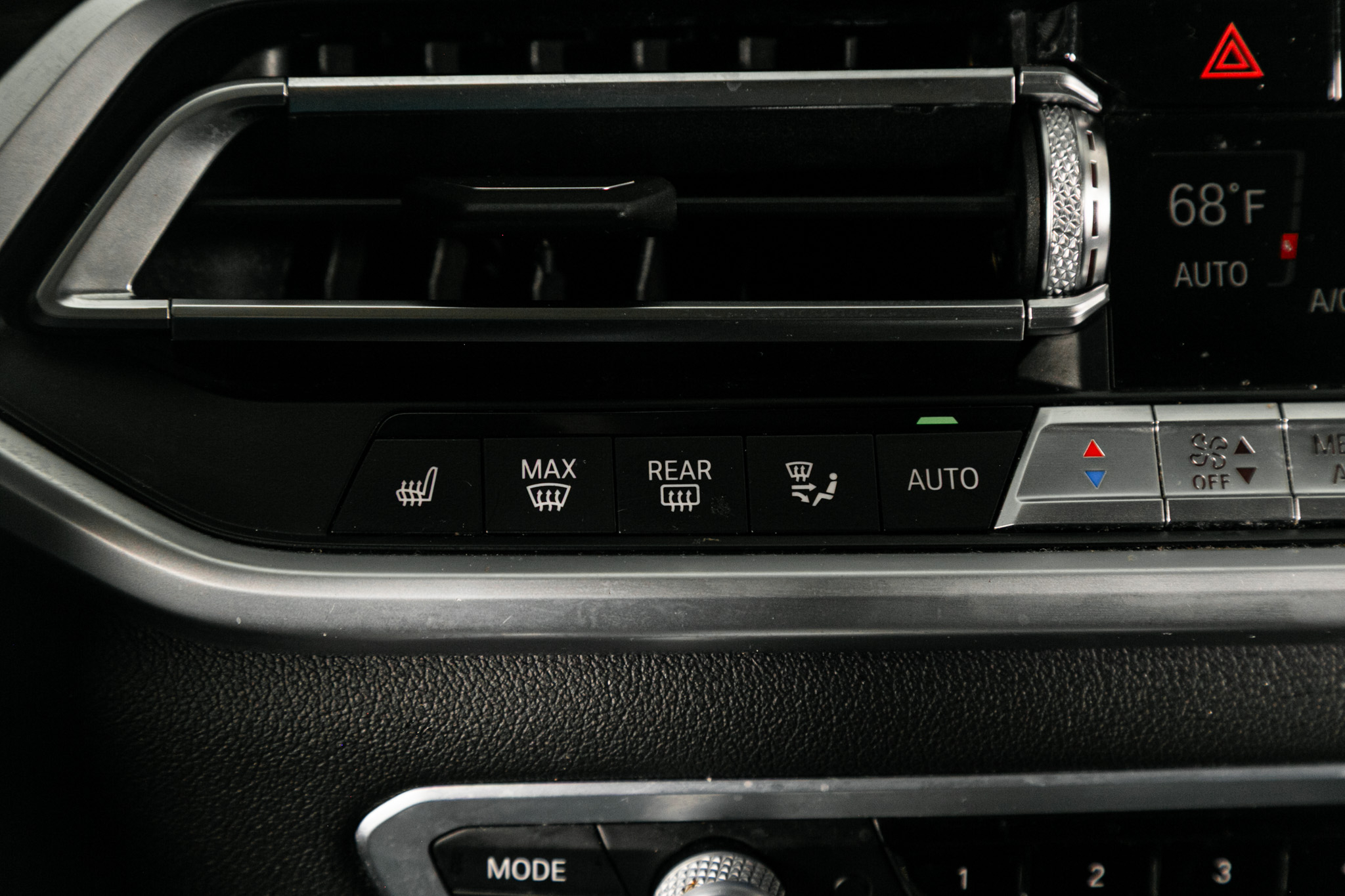 BMW X7 xDrive40i Sports Activity Vehicle 2020