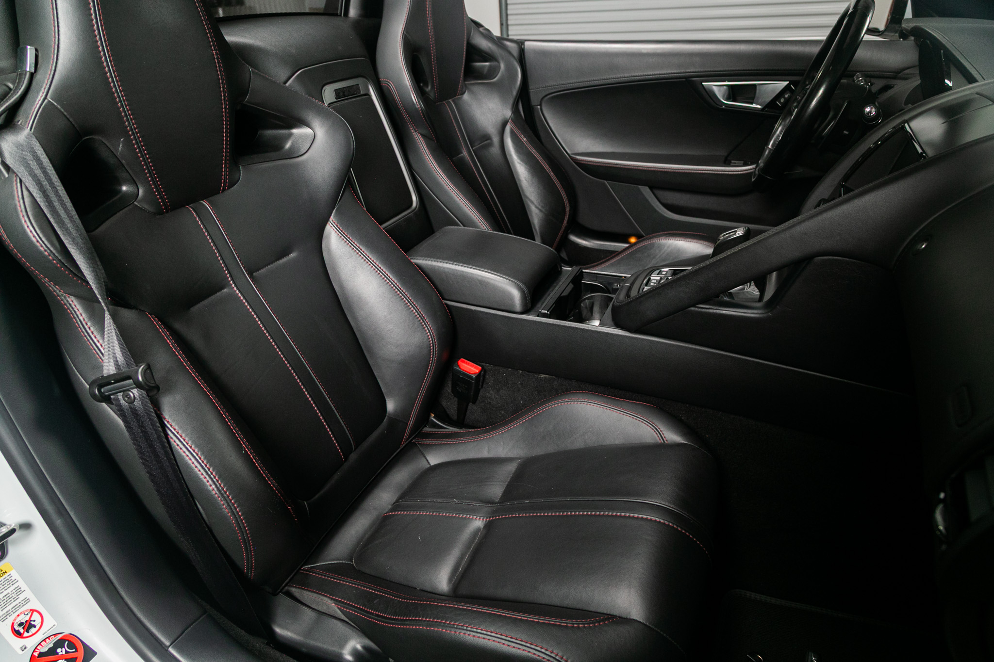 Jaguar F-Type Convertible Auto S AWD 2017