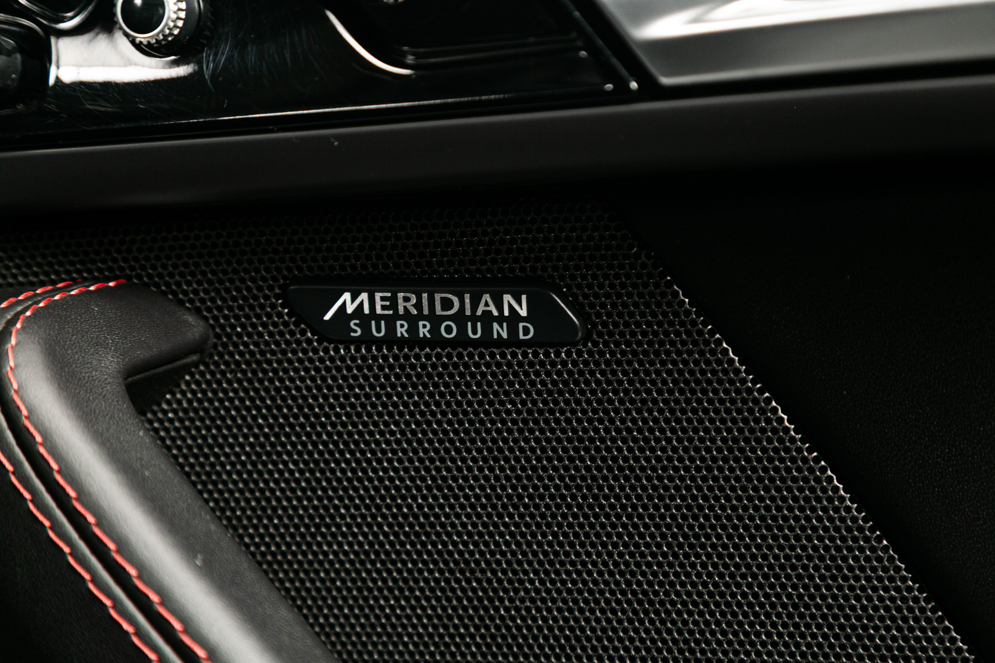 Jaguar F-Type Convertible Auto S AWD 2017