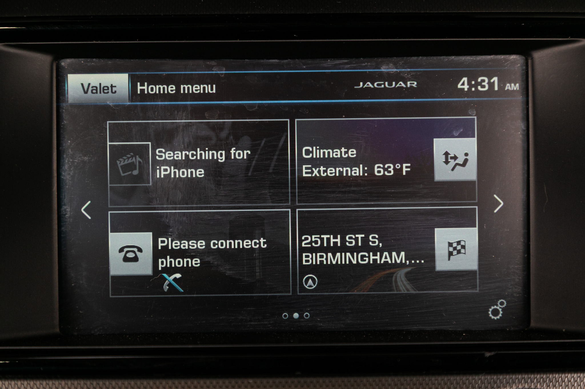 Jaguar F-Type Convertible Auto S AWD 2017