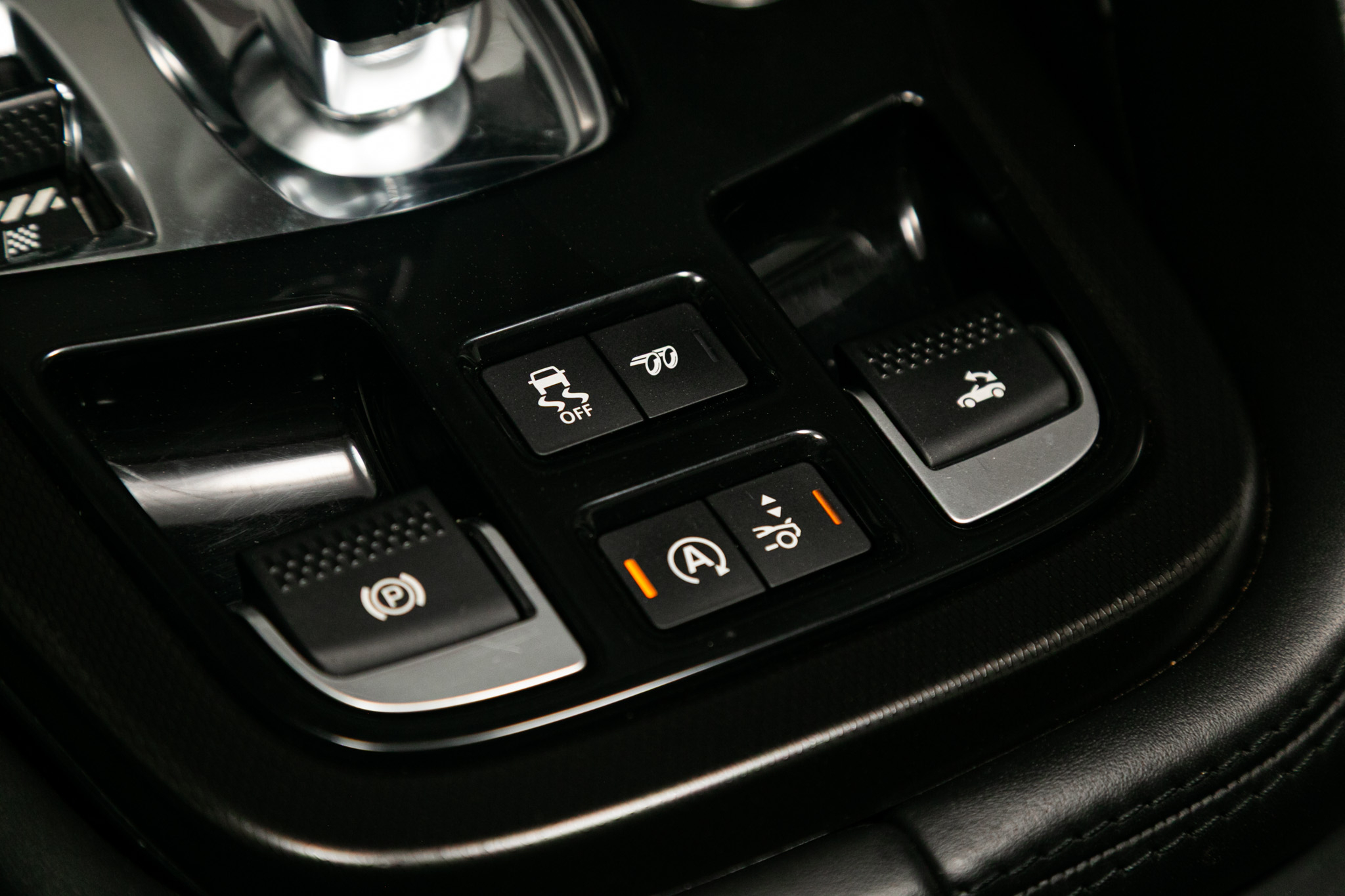 Jaguar F-Type Convertible Auto S AWD 2017